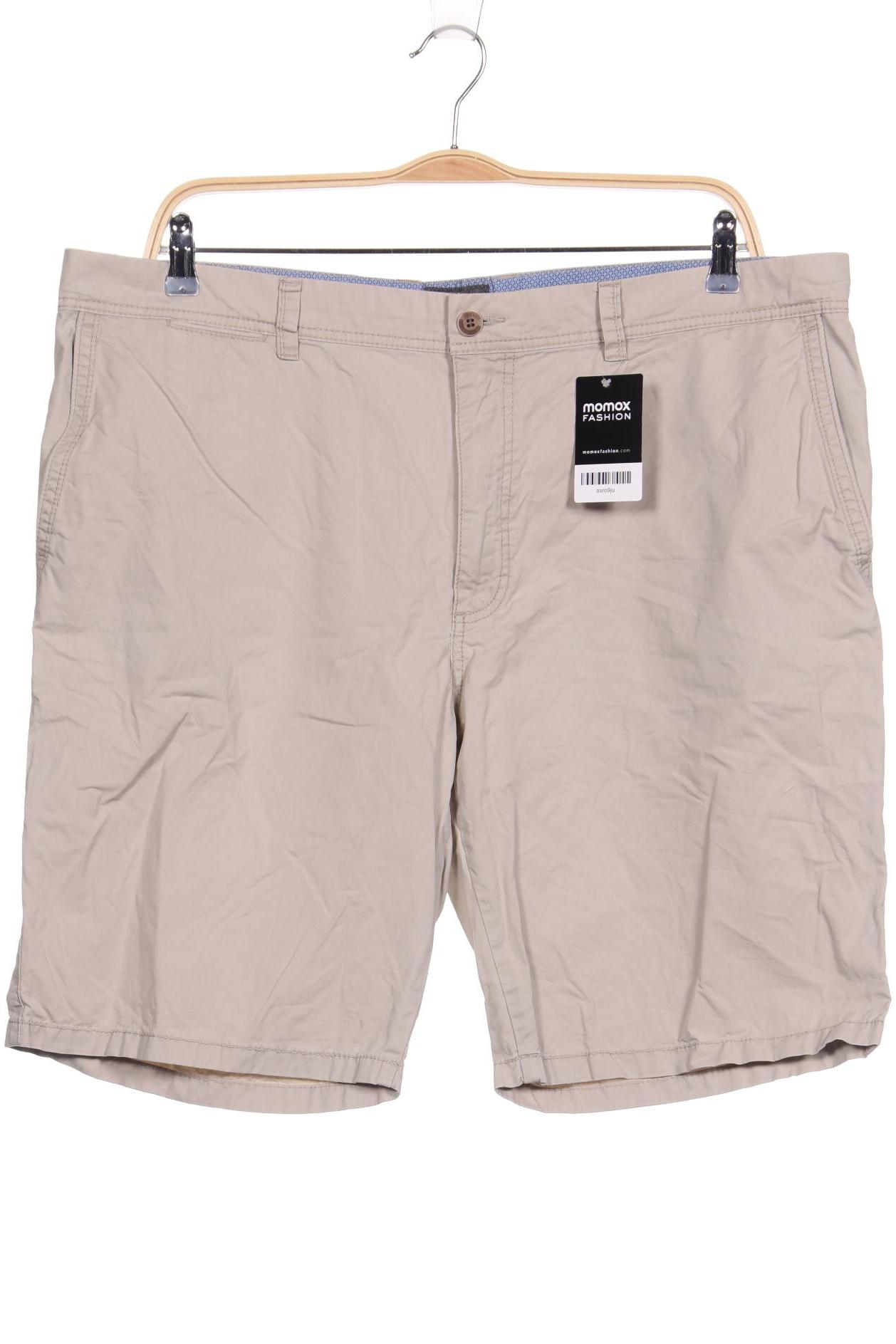 

Bugatti Herren Shorts, beige