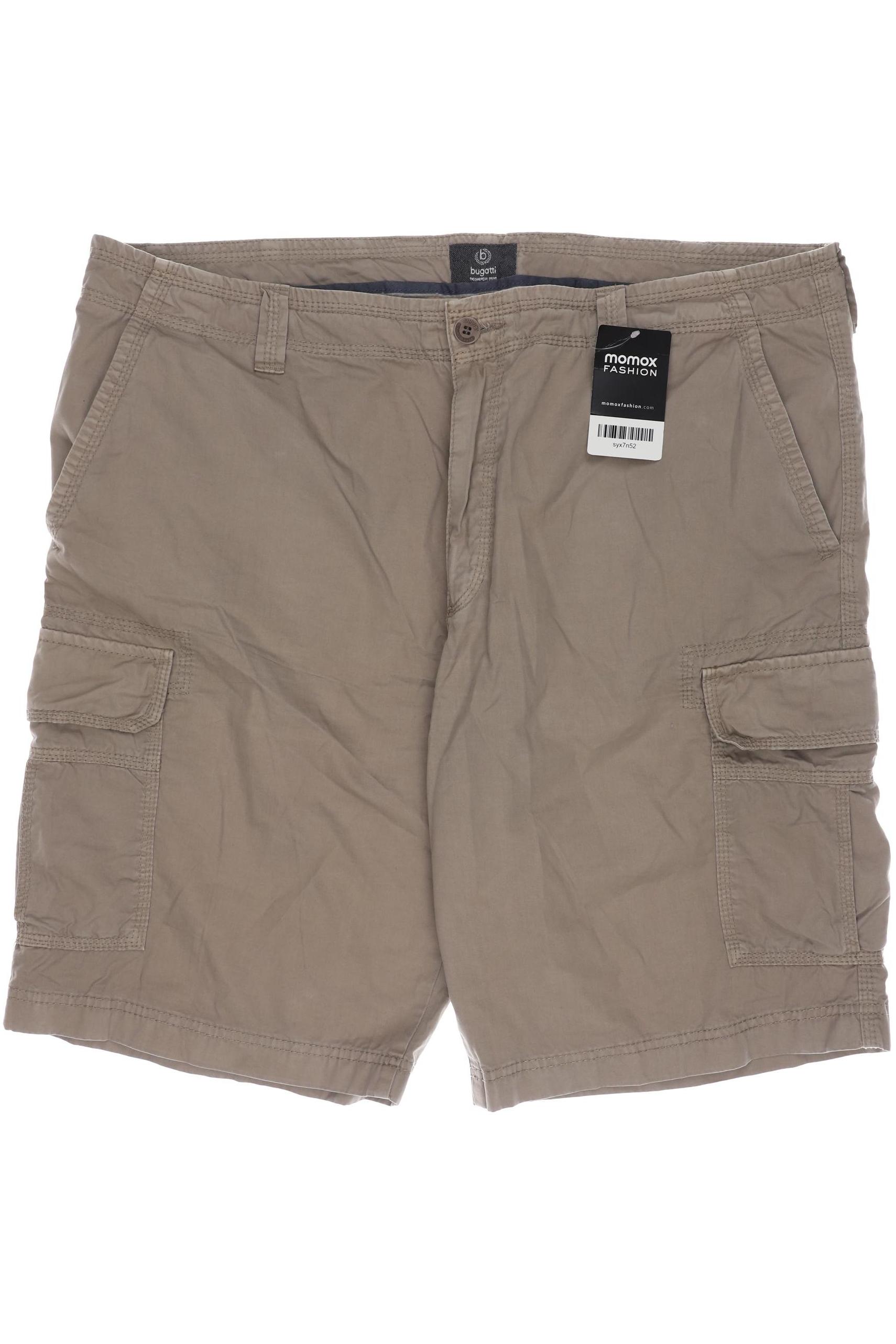 

Bugatti Herren Shorts, beige