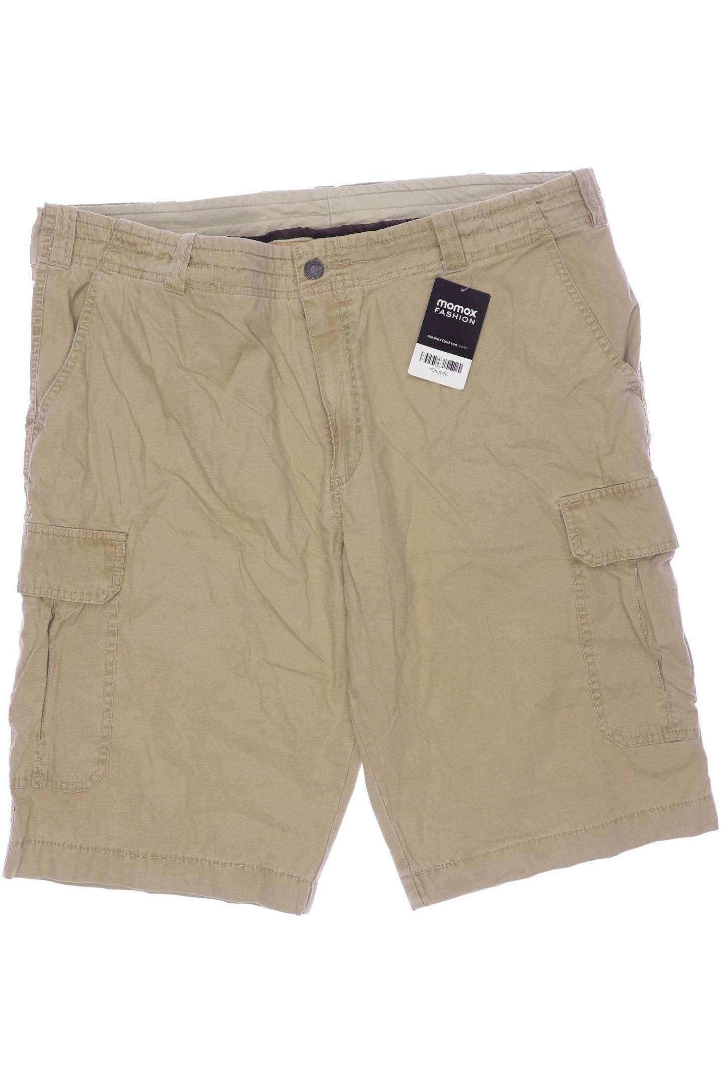 

Bugatti Herren Shorts, beige, Gr. 27