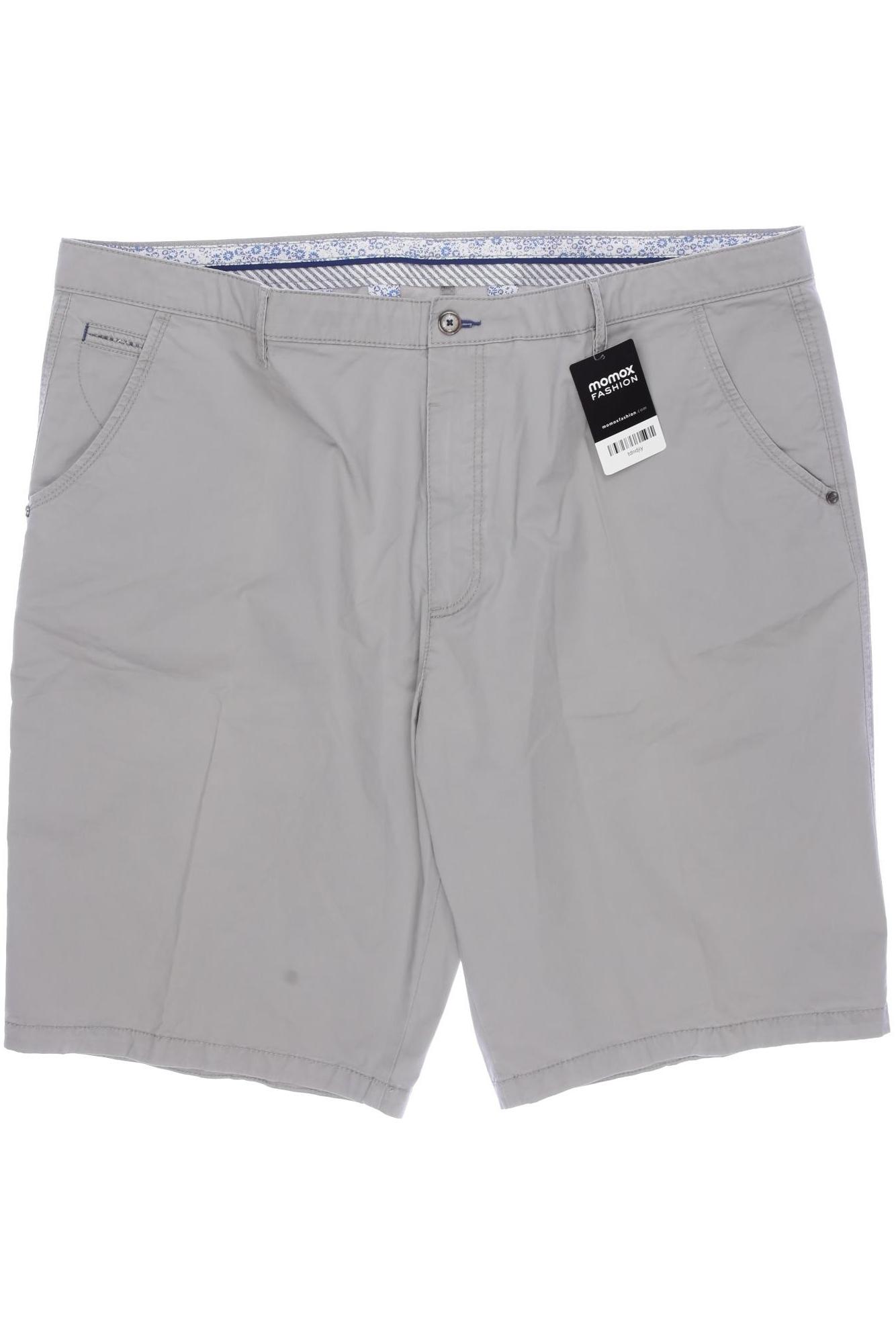 

Bugatti Herren Shorts, grau, Gr. 44