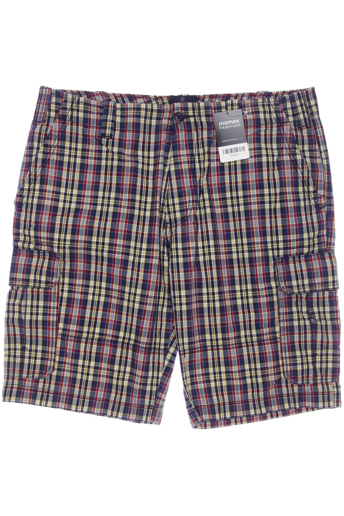 

Bugatti Herren Shorts, marineblau, Gr. 54