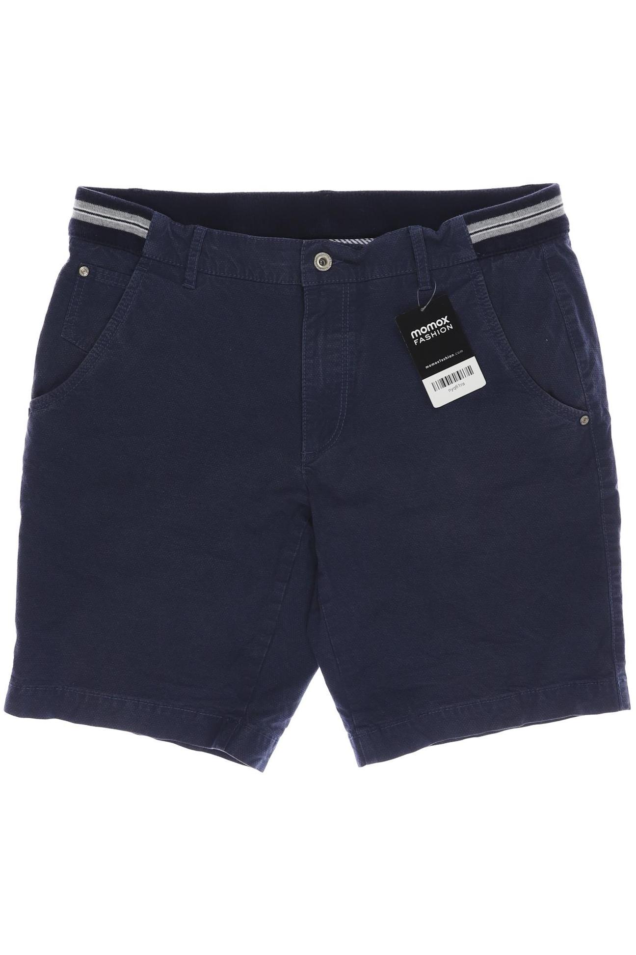 

Bugatti Herren Shorts, marineblau, Gr. 50