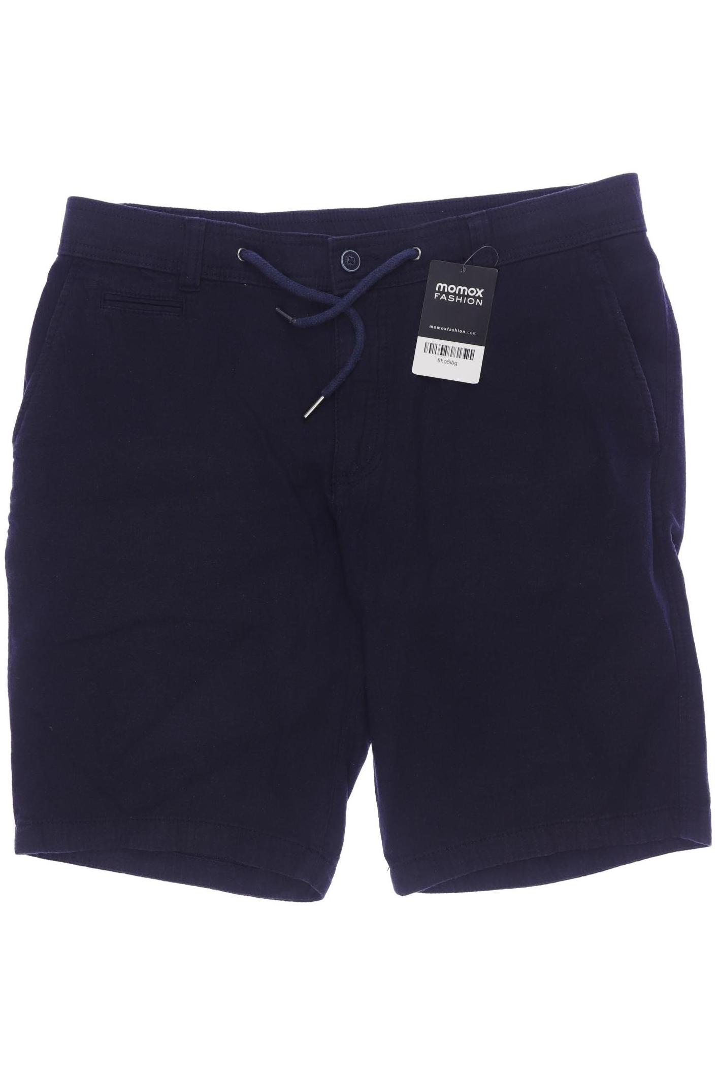 

Bugatti Herren Shorts, marineblau, Gr. 50