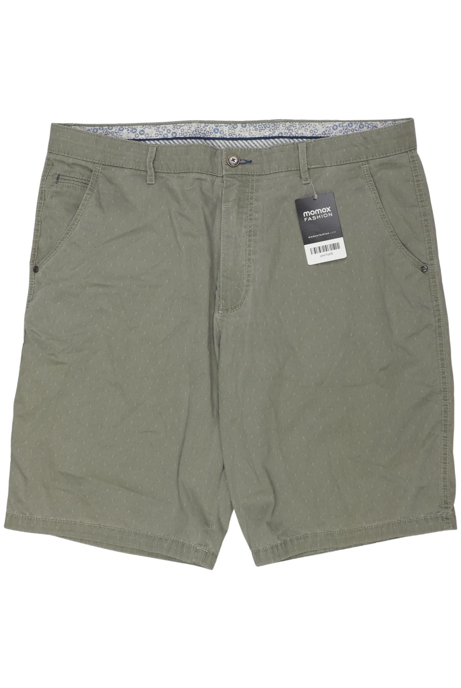 Thumbnail - Bugatti Herren Shorts, grün, Gr. 54