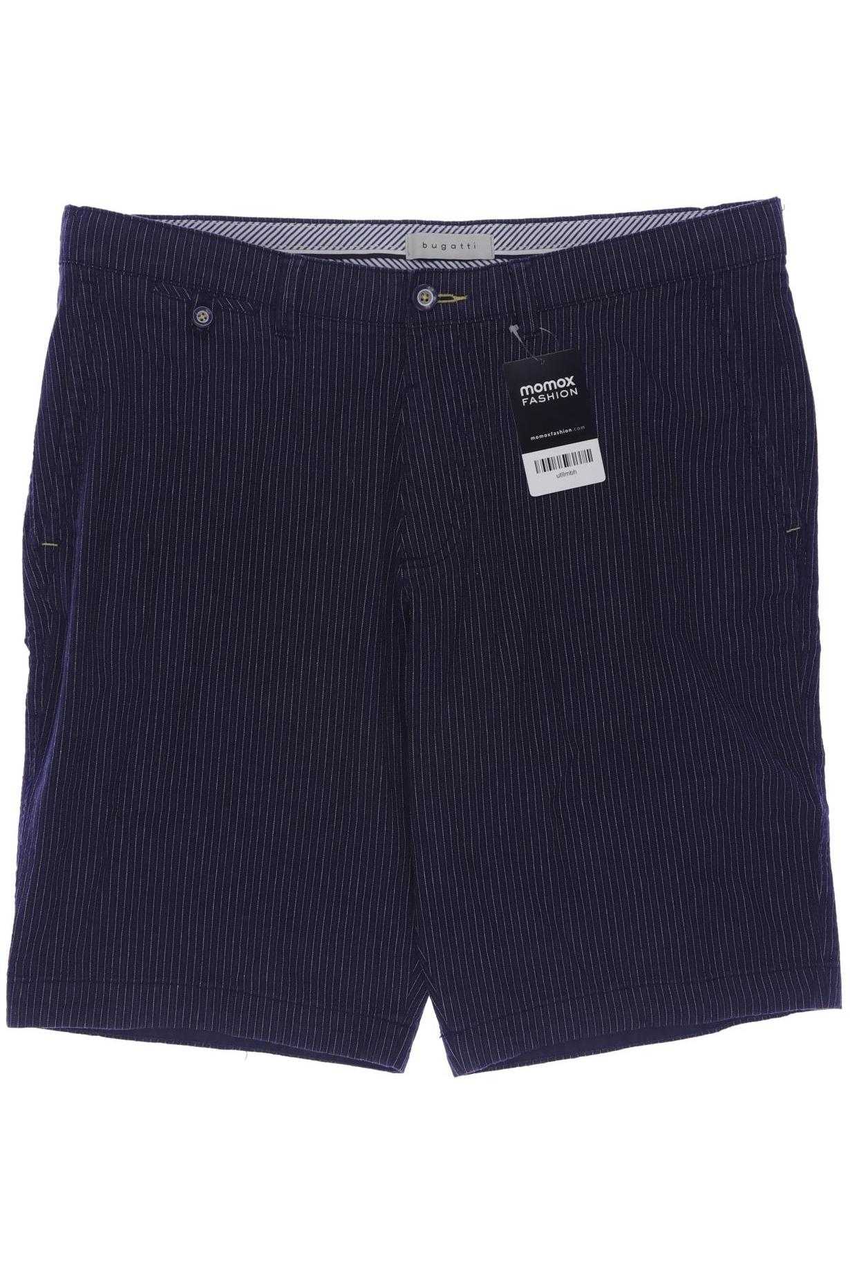 

Bugatti Herren Shorts, marineblau, Gr. 35