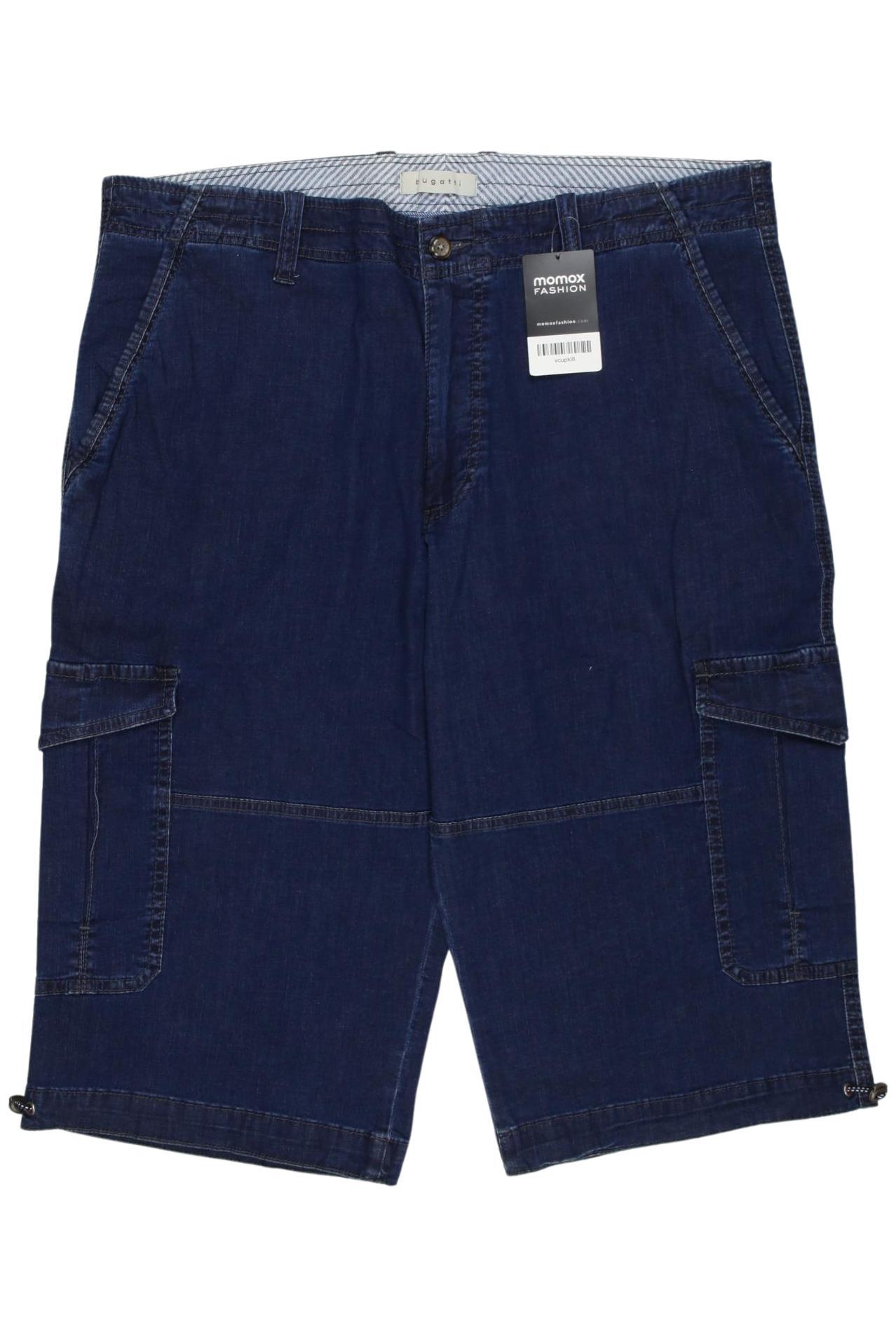 

Bugatti Herren Shorts, marineblau, Gr. 54