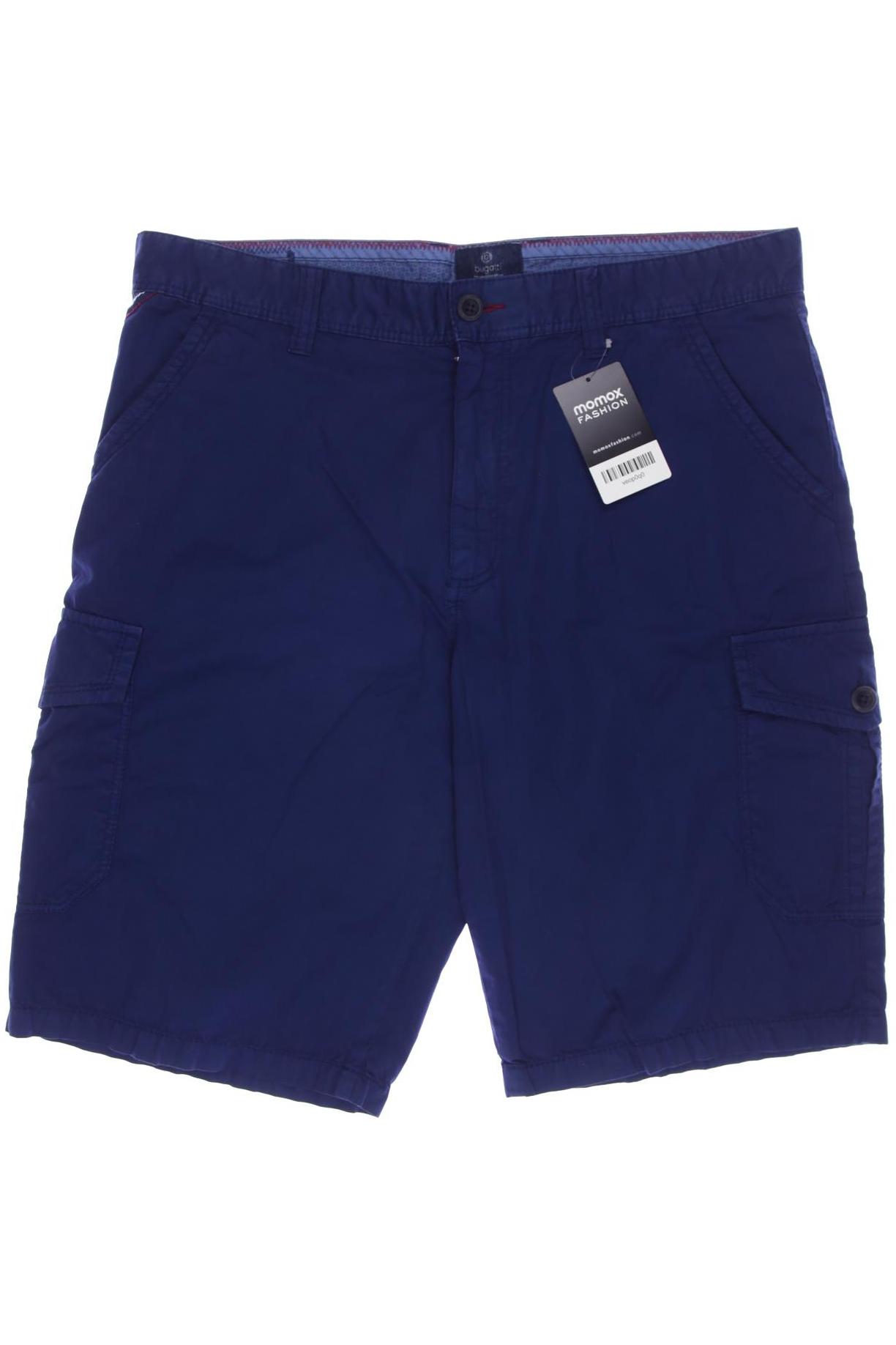

Bugatti Herren Shorts, marineblau