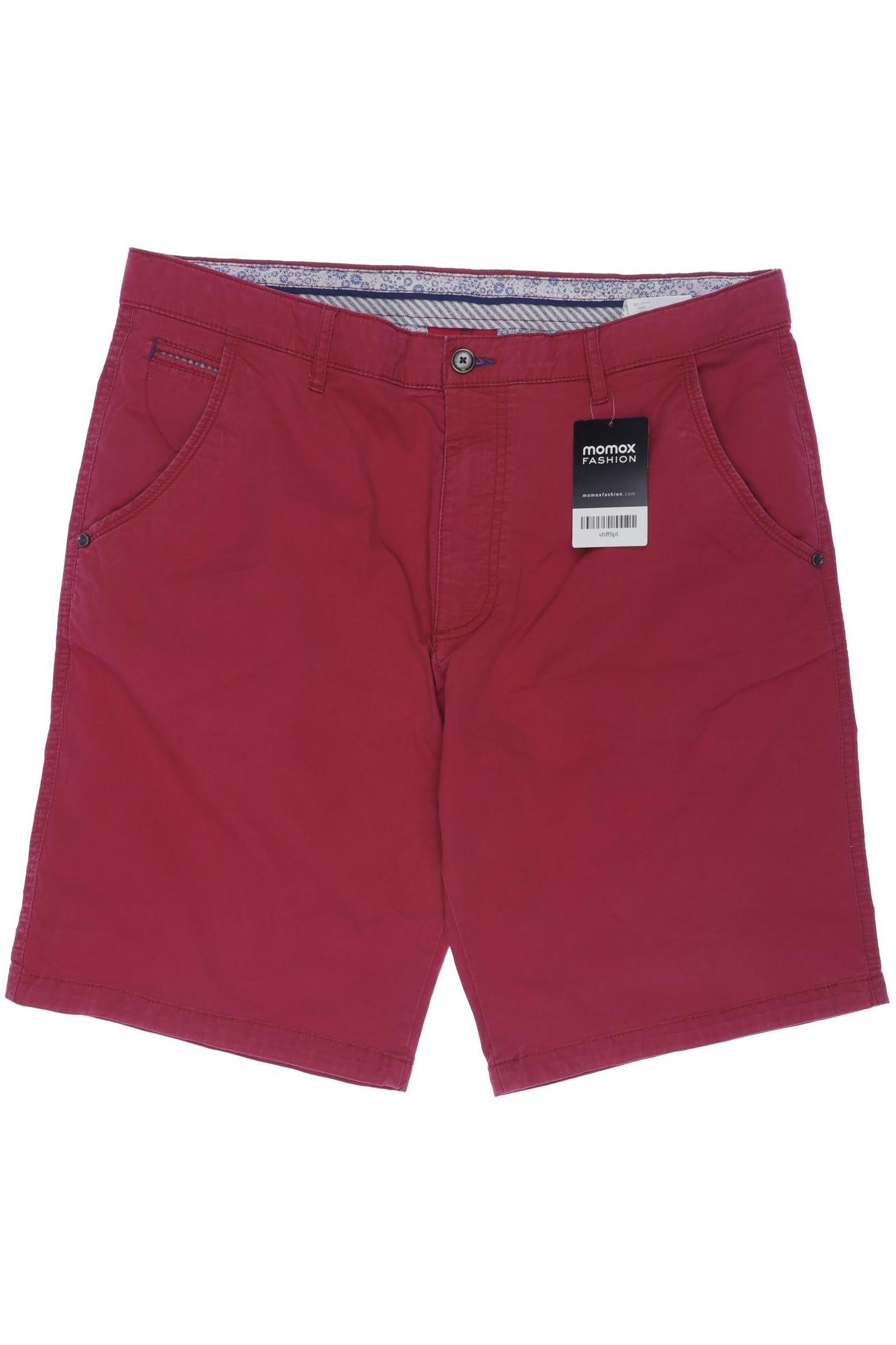 

Bugatti Herren Shorts, pink, Gr. 52