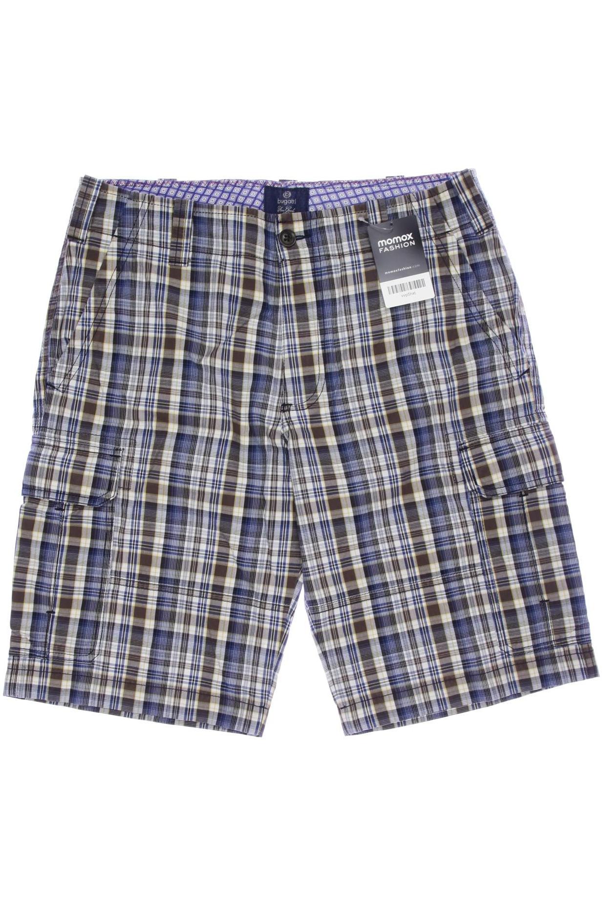 Thumbnail - Bugatti Herren Shorts, mehrfarbig, Gr. 48