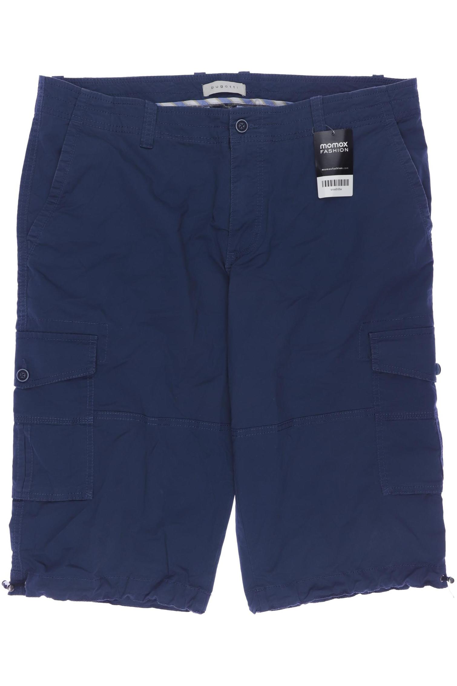 

Bugatti Herren Shorts, türkis, Gr. 27