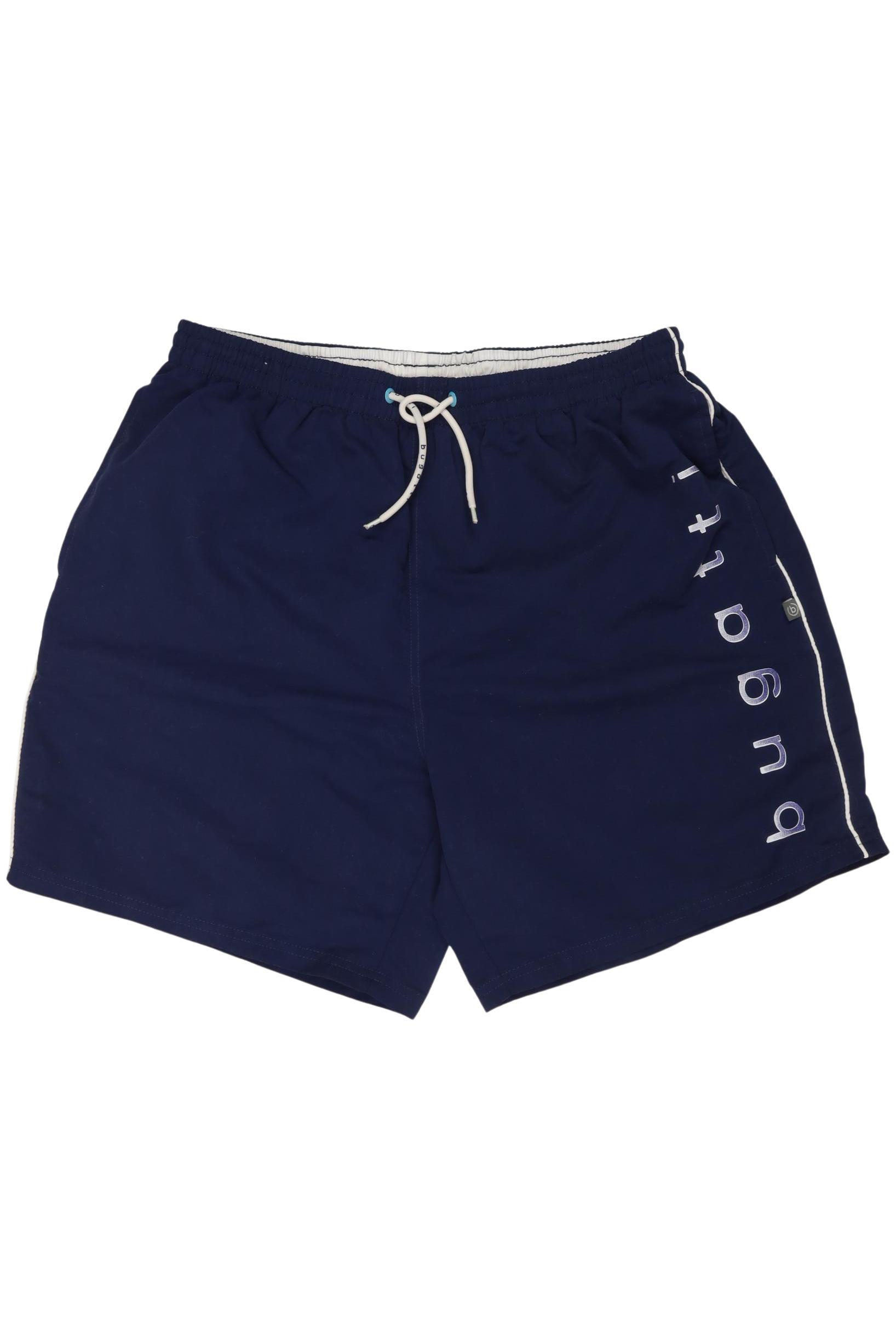 

Bugatti Herren Shorts, marineblau, Gr. 52