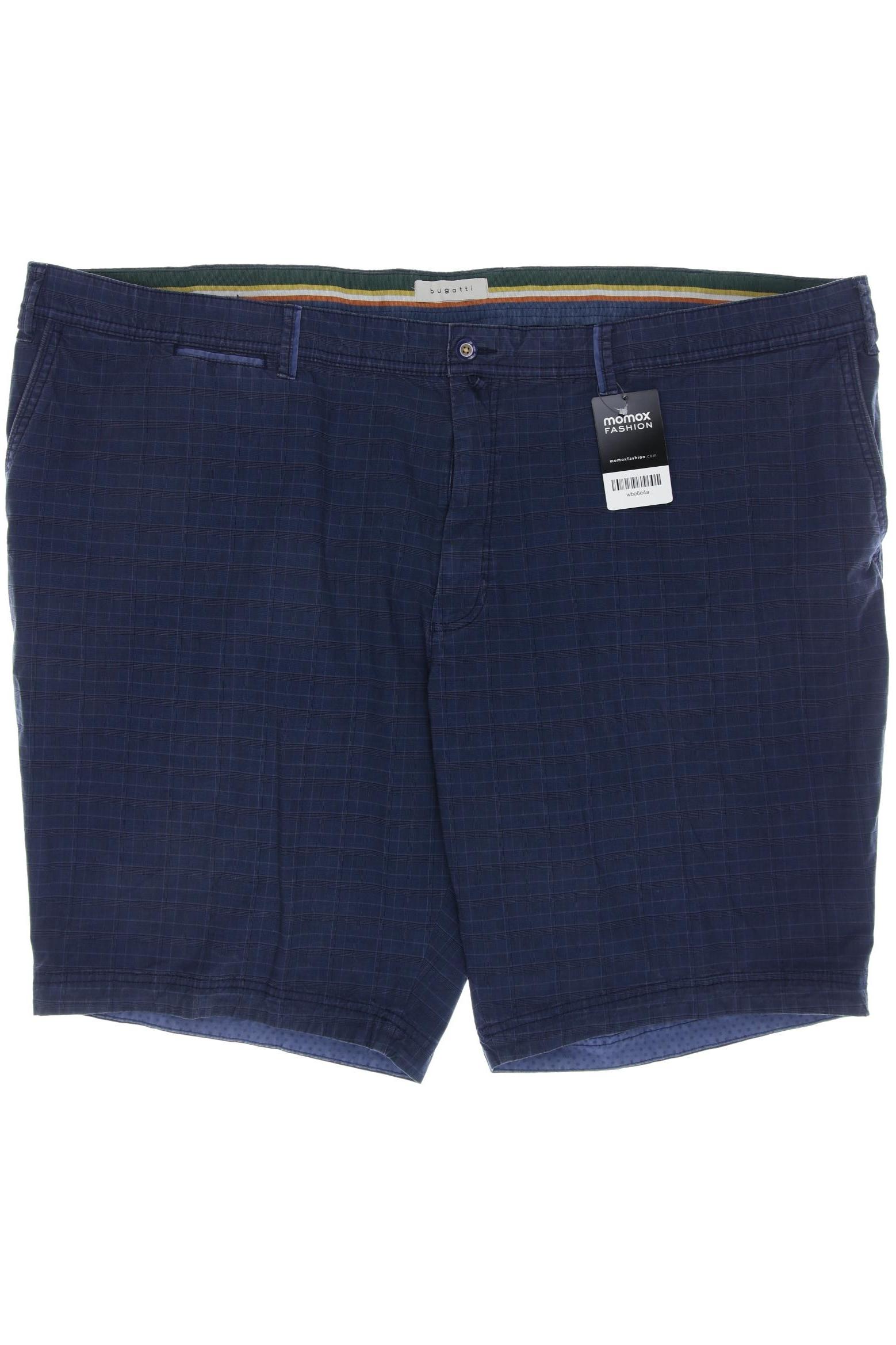 

Bugatti Herren Shorts, marineblau, Gr. 50