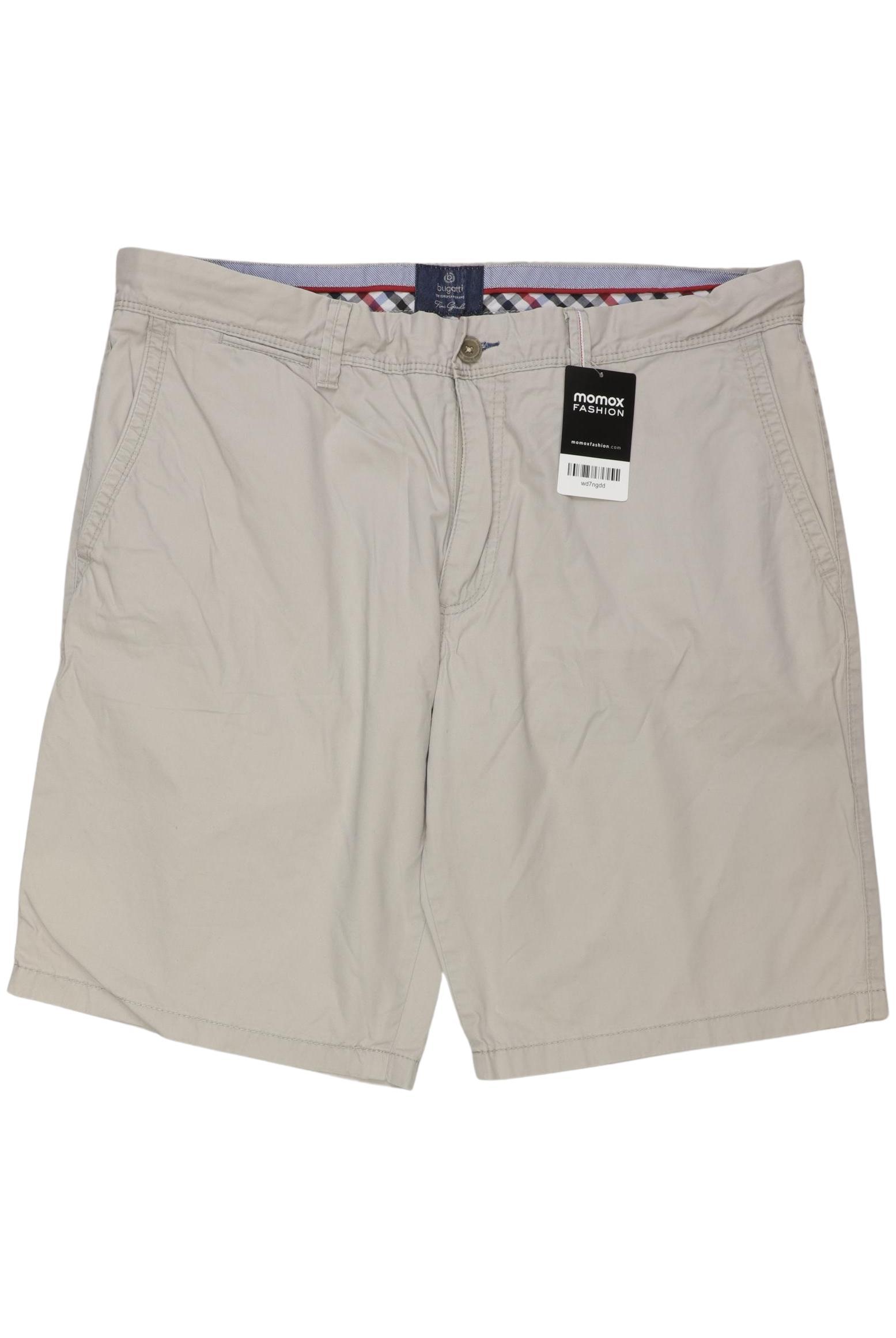 

Bugatti Herren Shorts, beige, Gr. 26
