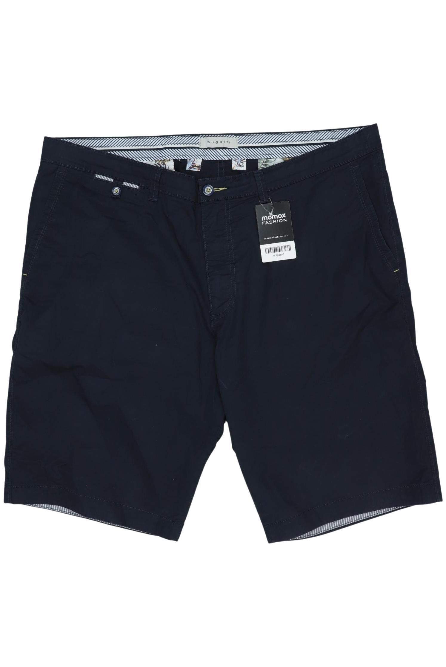 

Bugatti Herren Shorts, marineblau, Gr. 56