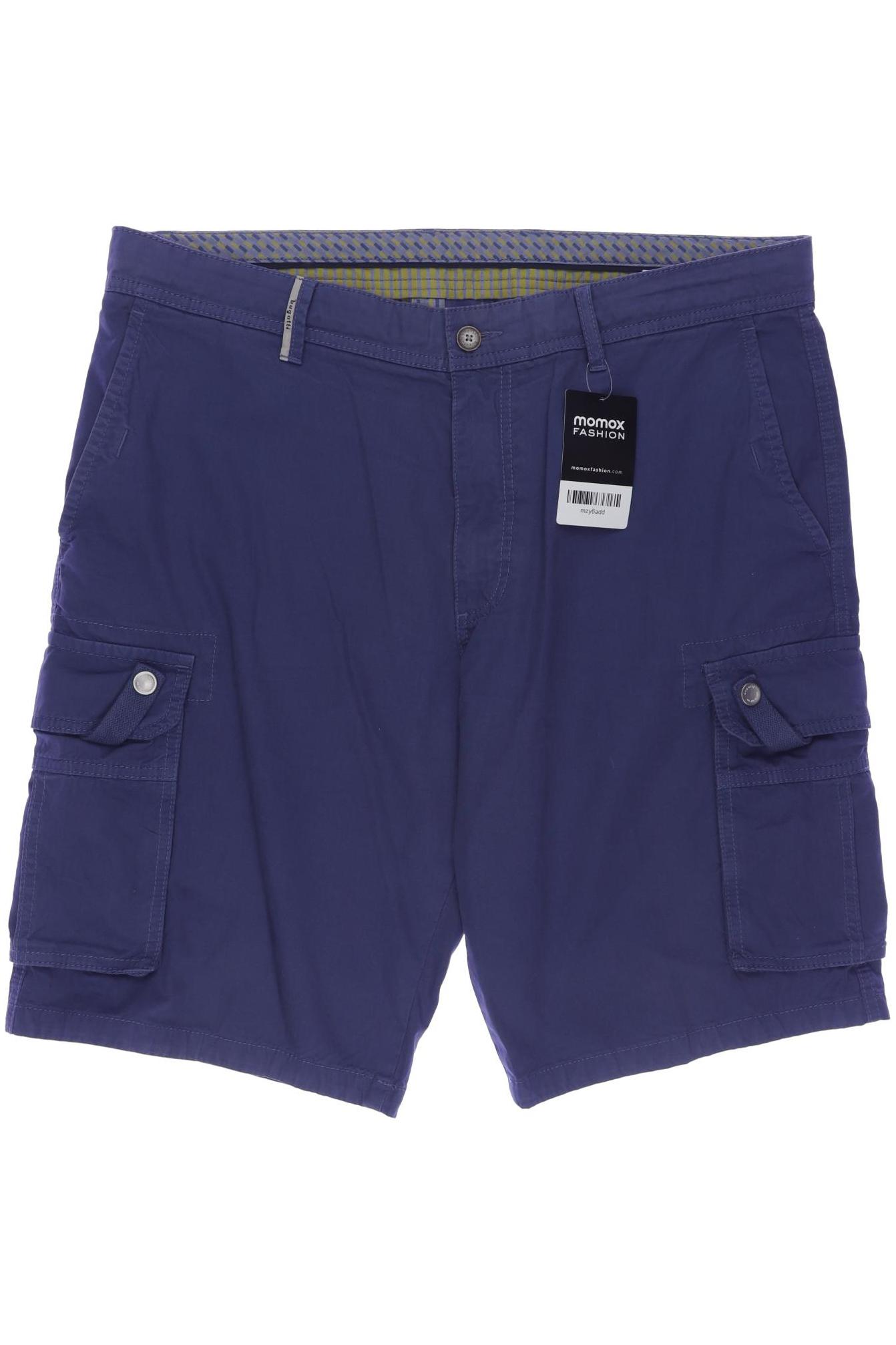 

Bugatti Herren Shorts, marineblau, Gr. 52