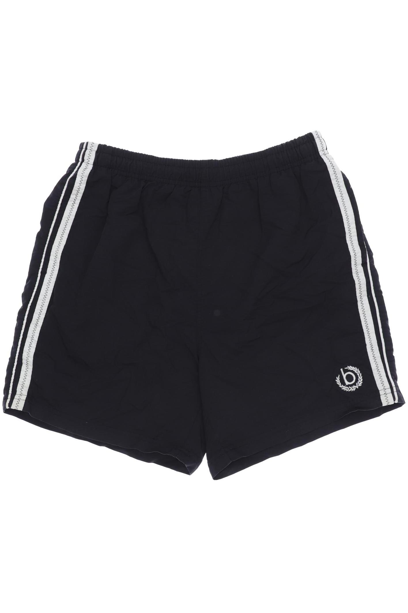 

Bugatti Herren Shorts, schwarz, Gr. 46