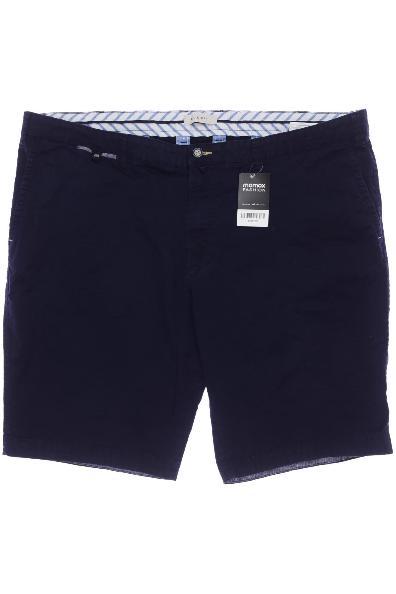 

Bugatti Herren Shorts, marineblau, Gr. 60