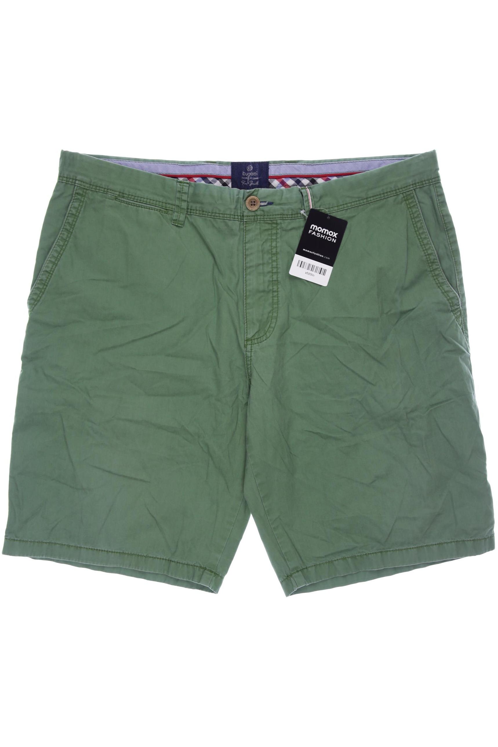 

Bugatti Herren Shorts, grün