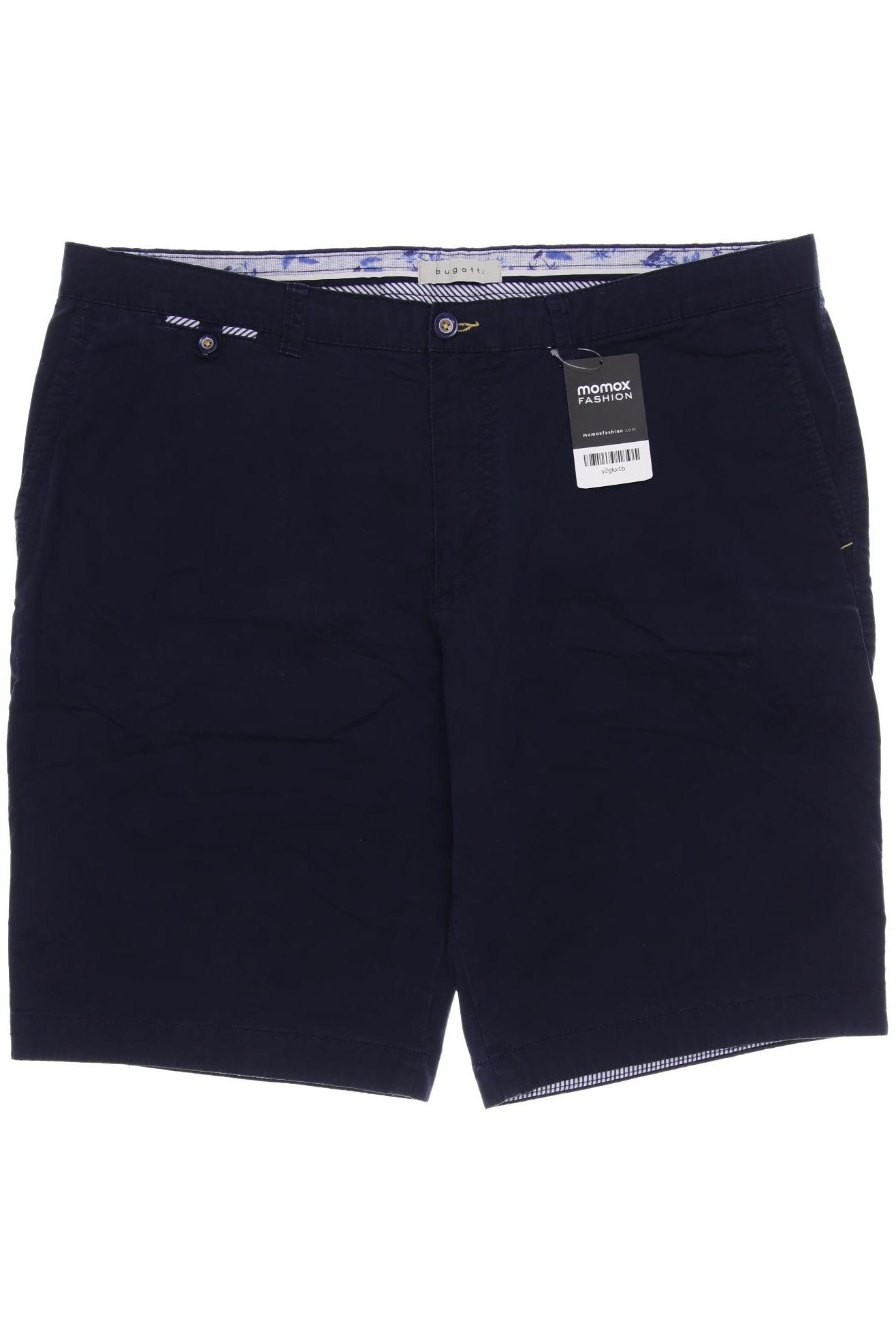 

Bugatti Herren Shorts, marineblau