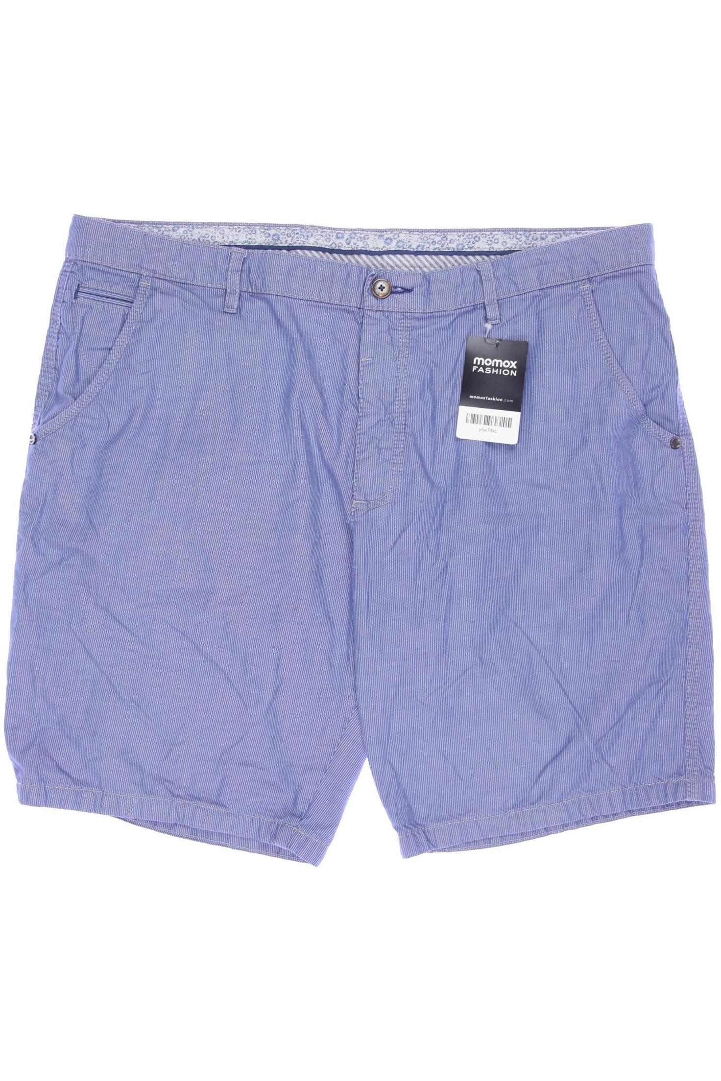 

Bugatti Herren Shorts, blau, Gr. 39