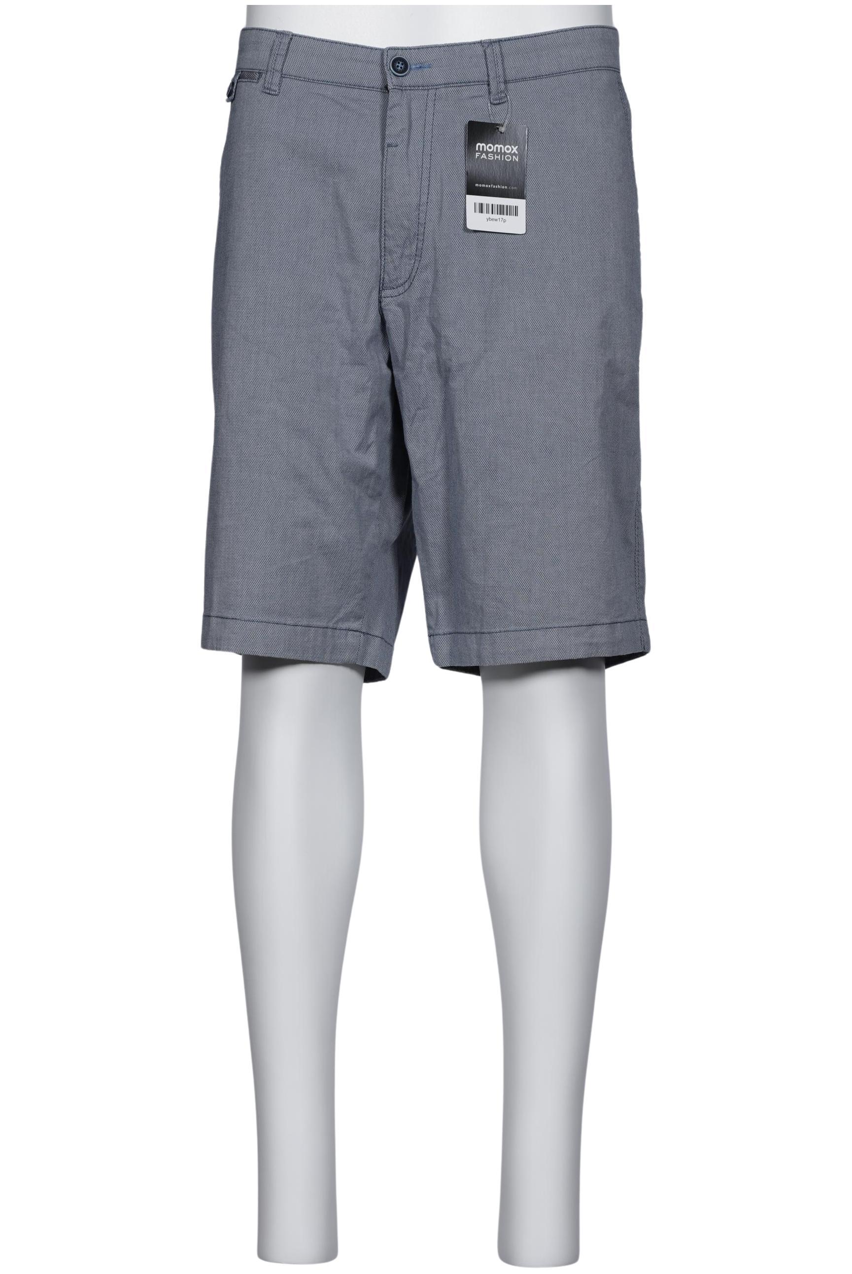 

Bugatti Herren Shorts, blau, Gr. 54