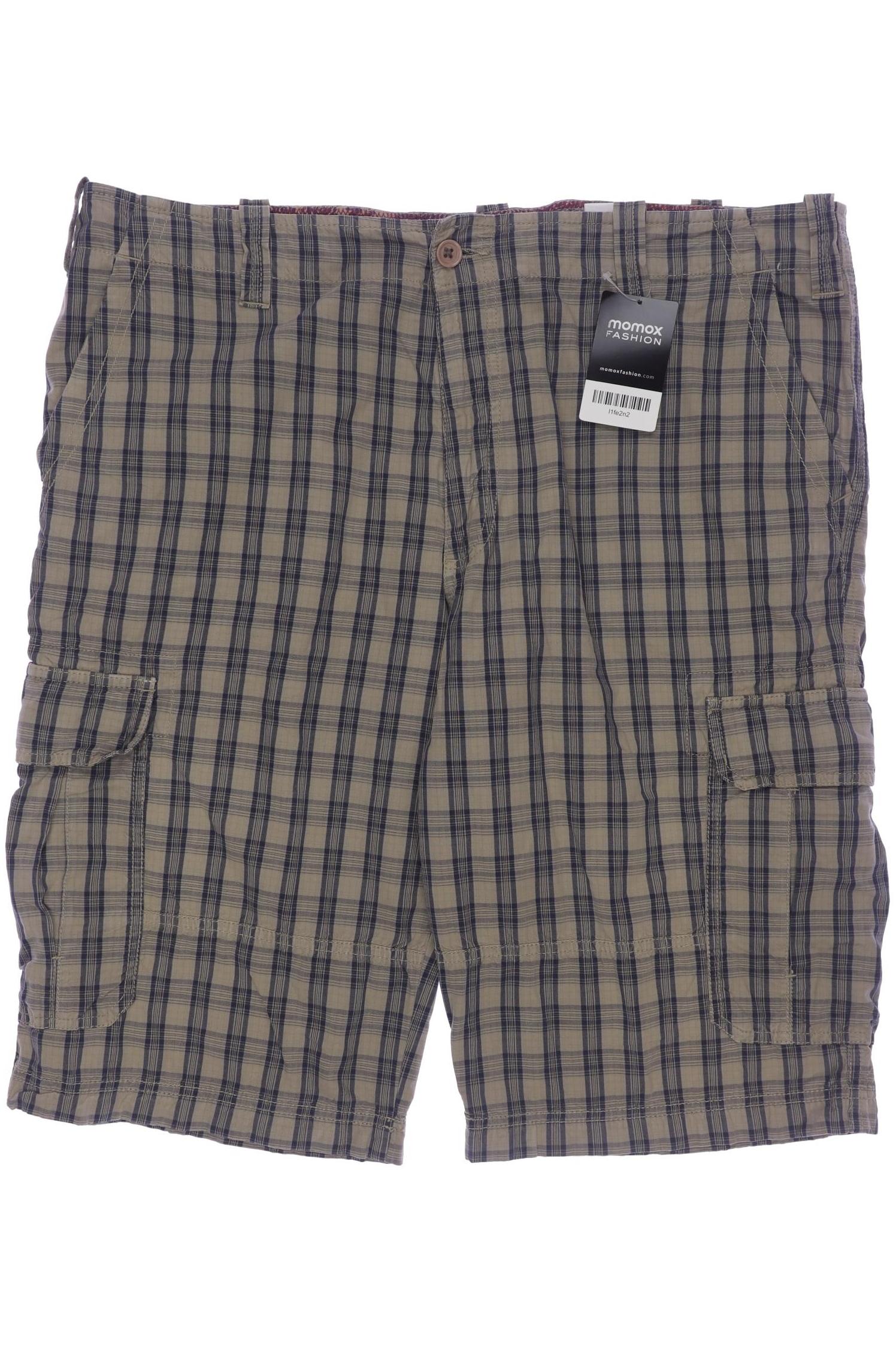 

Bugatti Herren Shorts, beige, Gr. 56