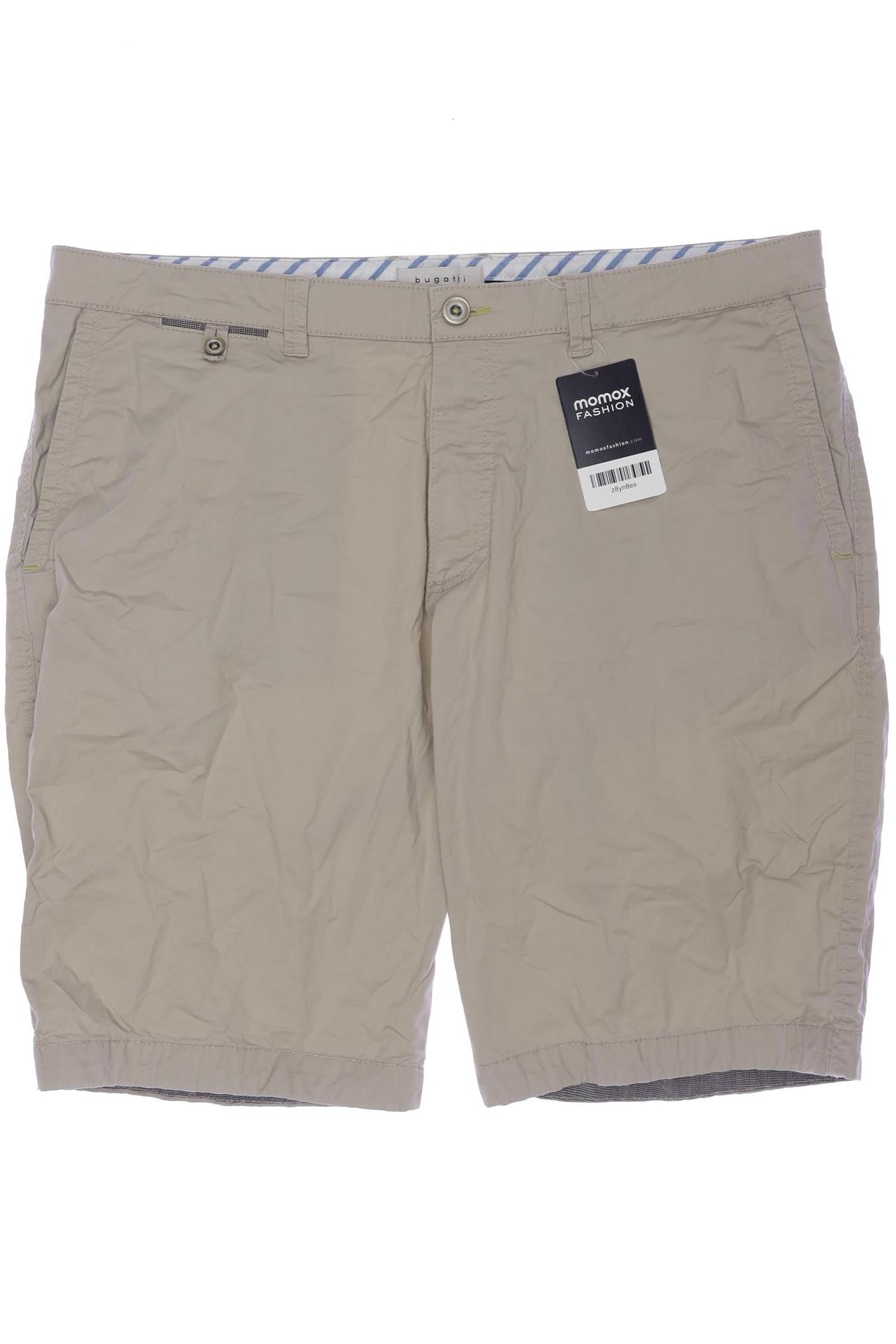 

Bugatti Herren Shorts, beige, Gr. 54
