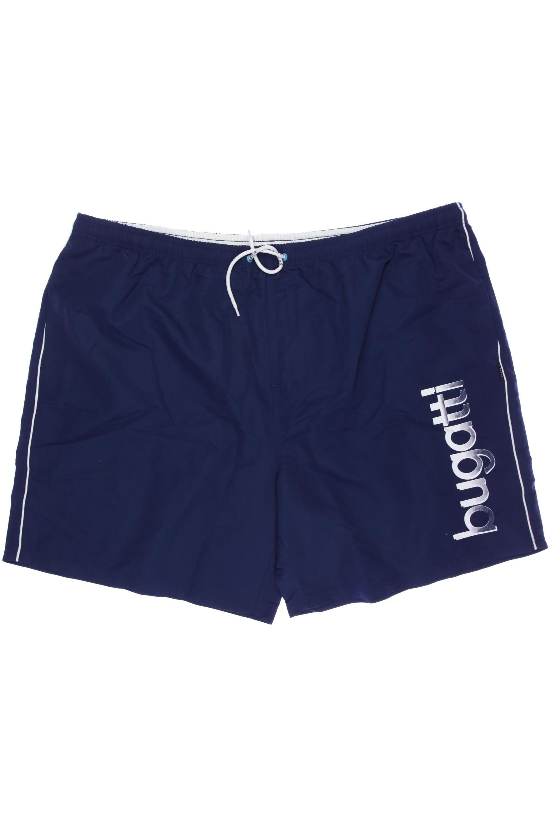 

Bugatti Herren Shorts, blau, Gr. 62