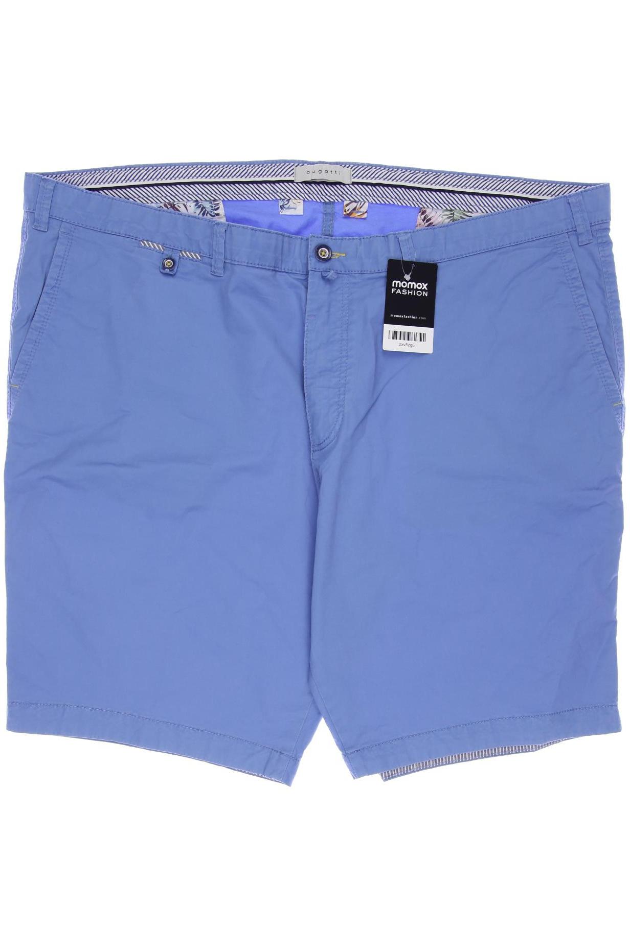 

Bugatti Herren Shorts, blau