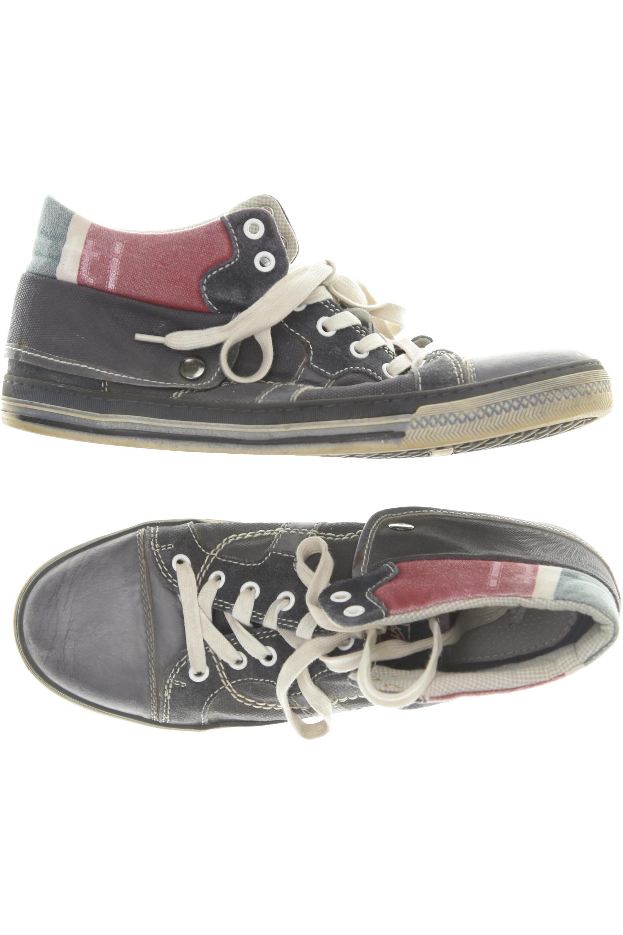 

Bugatti Herren Sneakers, blau, Gr. 43