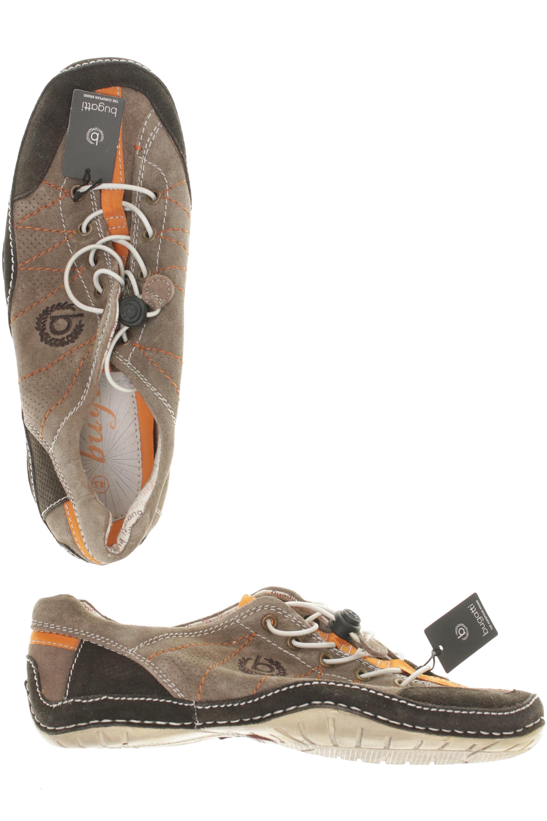 

Bugatti Herren Sneakers, , Gr. 43