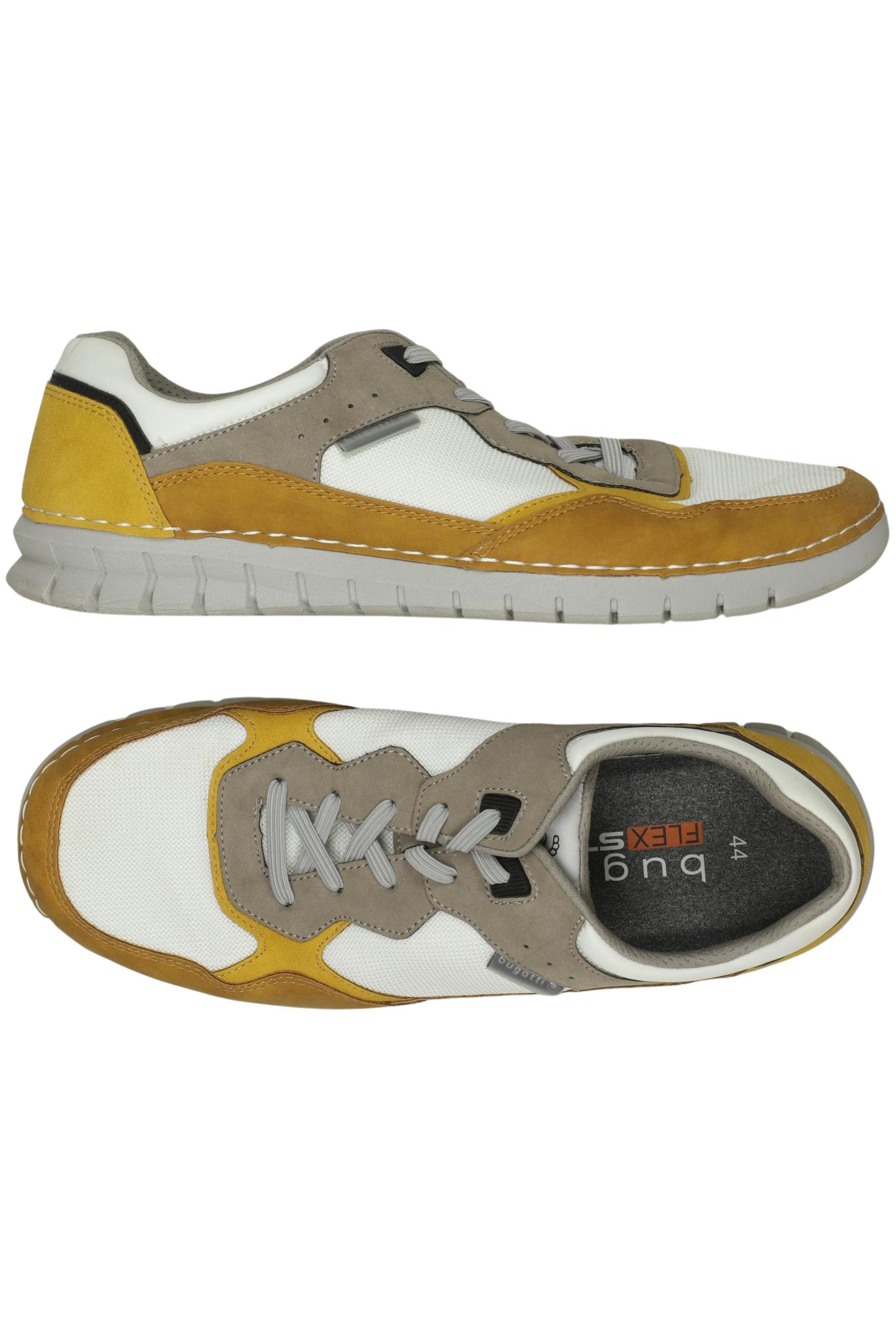 

Bugatti Herren Sneakers, mehrfarbig, Gr. 44