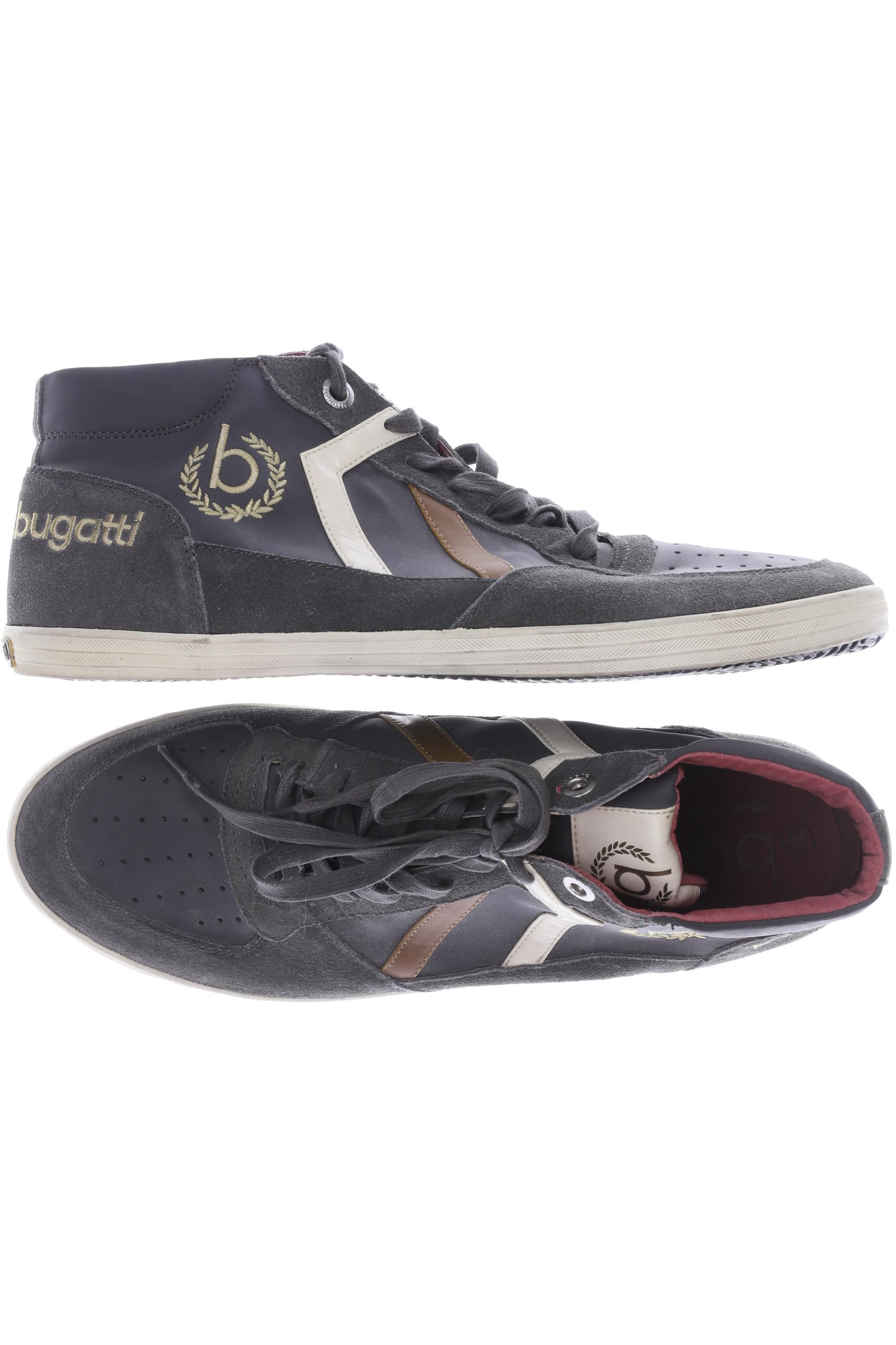 

Bugatti Herren Sneakers, grau