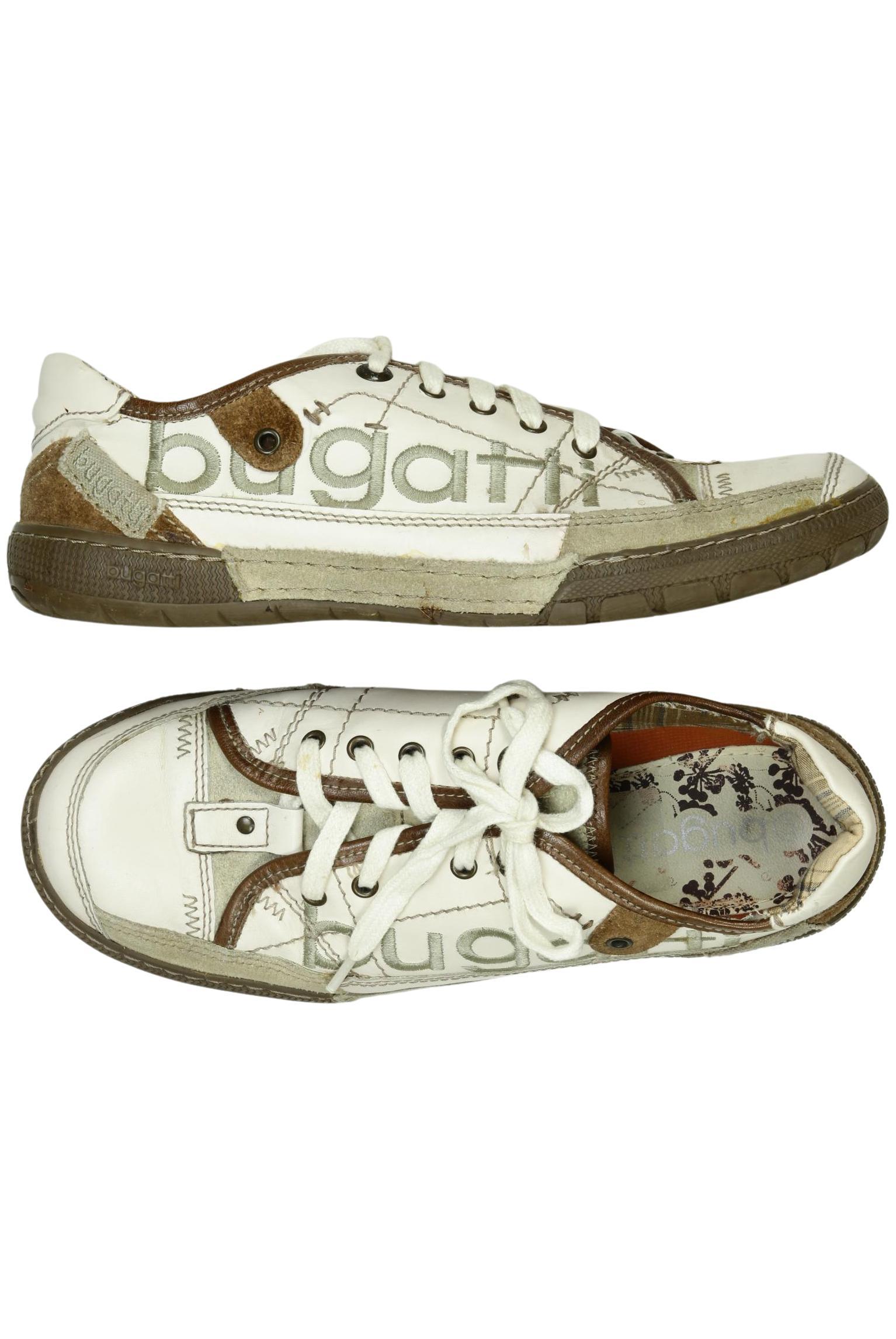 Thumbnail - Bugatti Herren Sneakers, mehrfarbig, Gr. 41