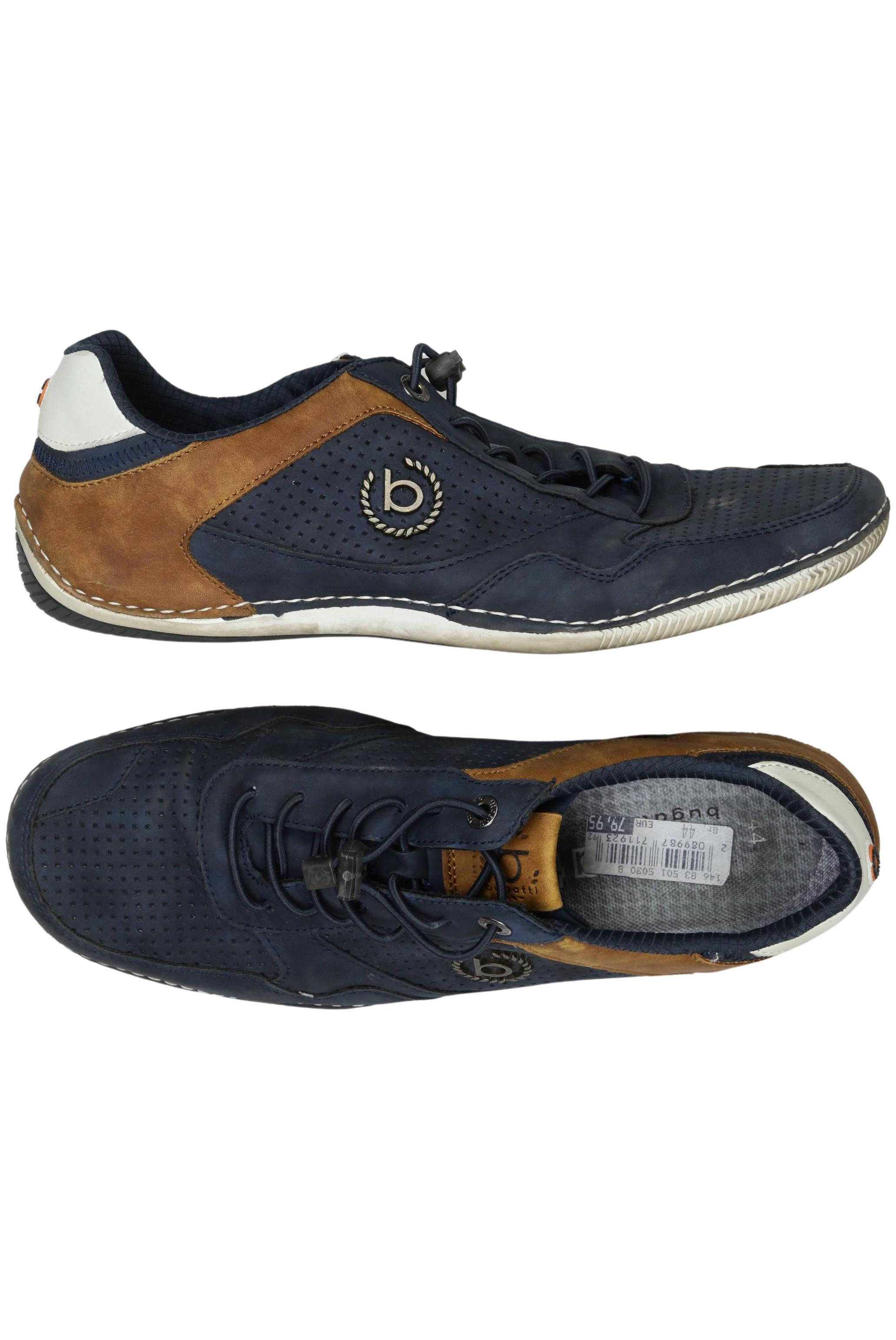 

Bugatti Herren Sneakers, mehrfarbig, Gr. 42