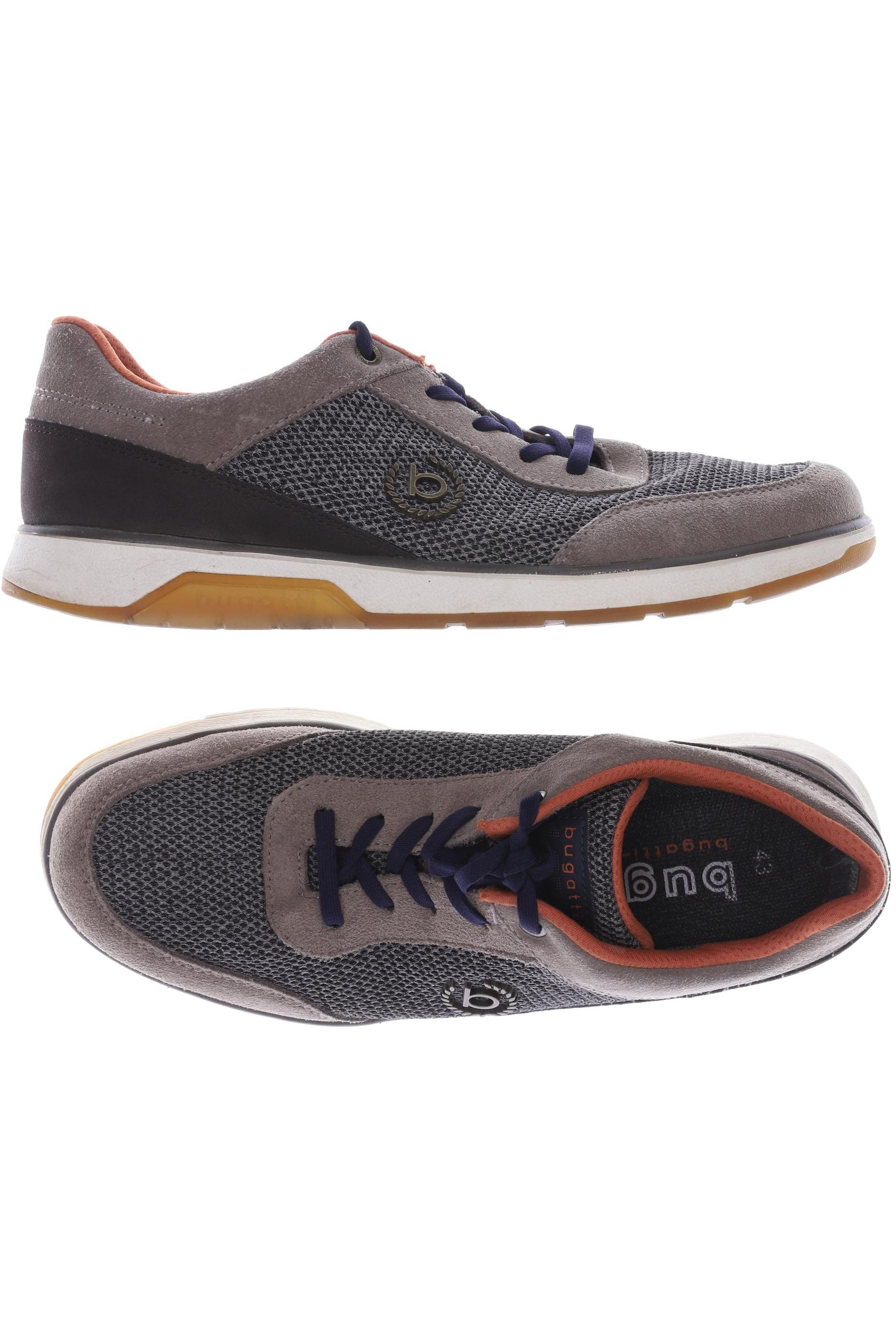 

Bugatti Herren Sneakers, grau
