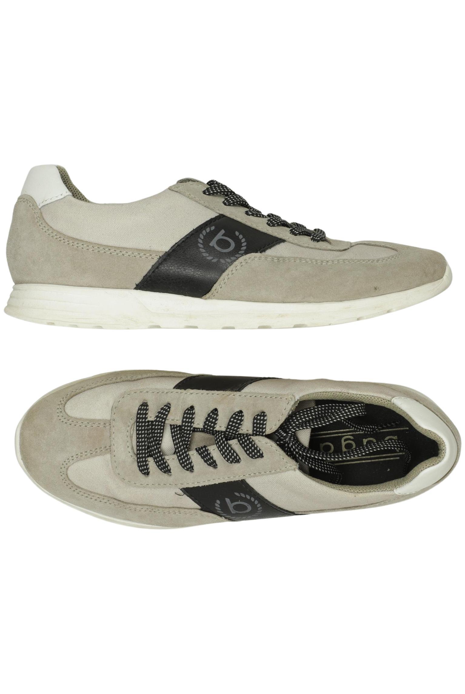 

Bugatti Herren Sneakers, braun, Gr. 42