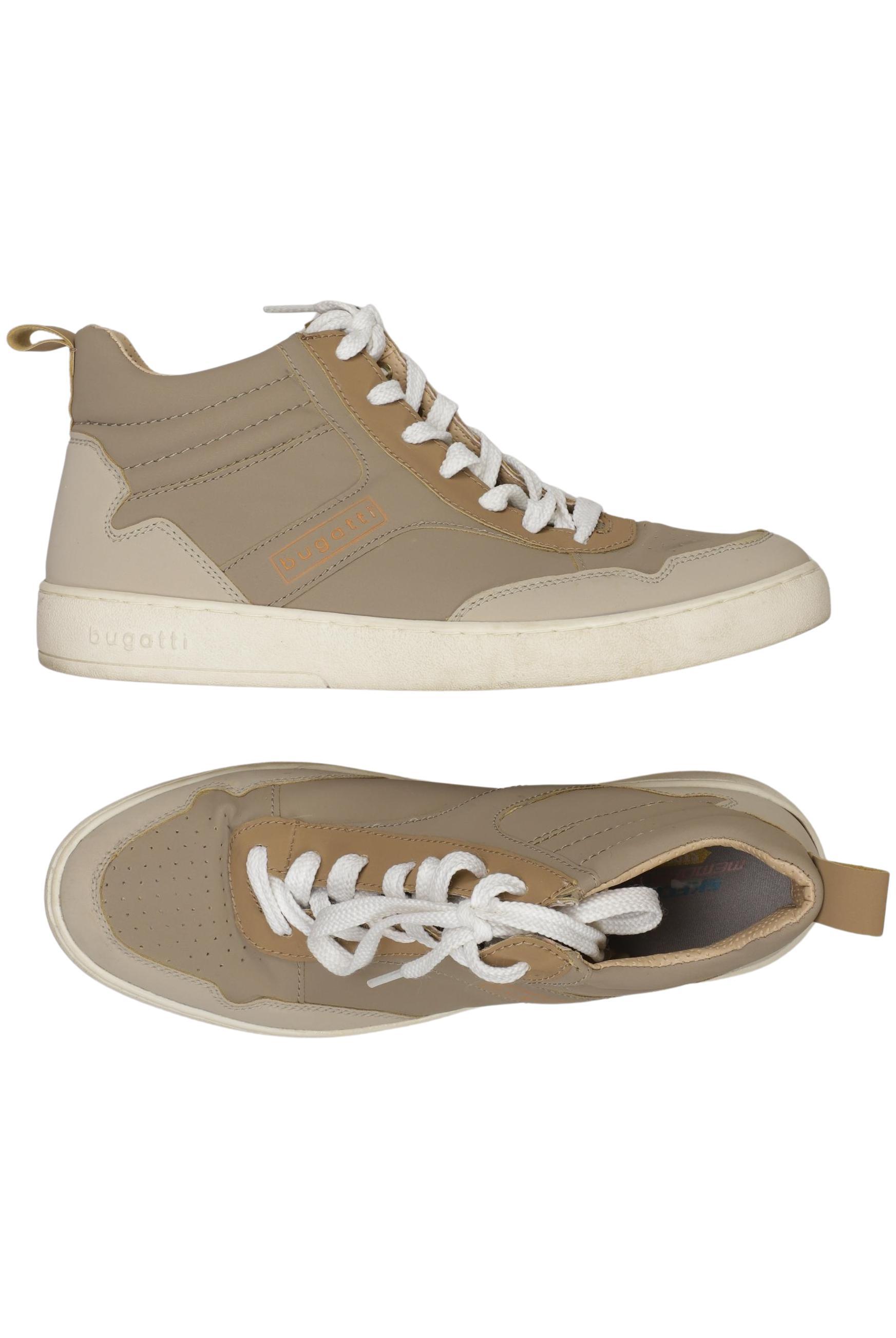 Thumbnail - Bugatti Herren Sneakers, beige, Gr. 40