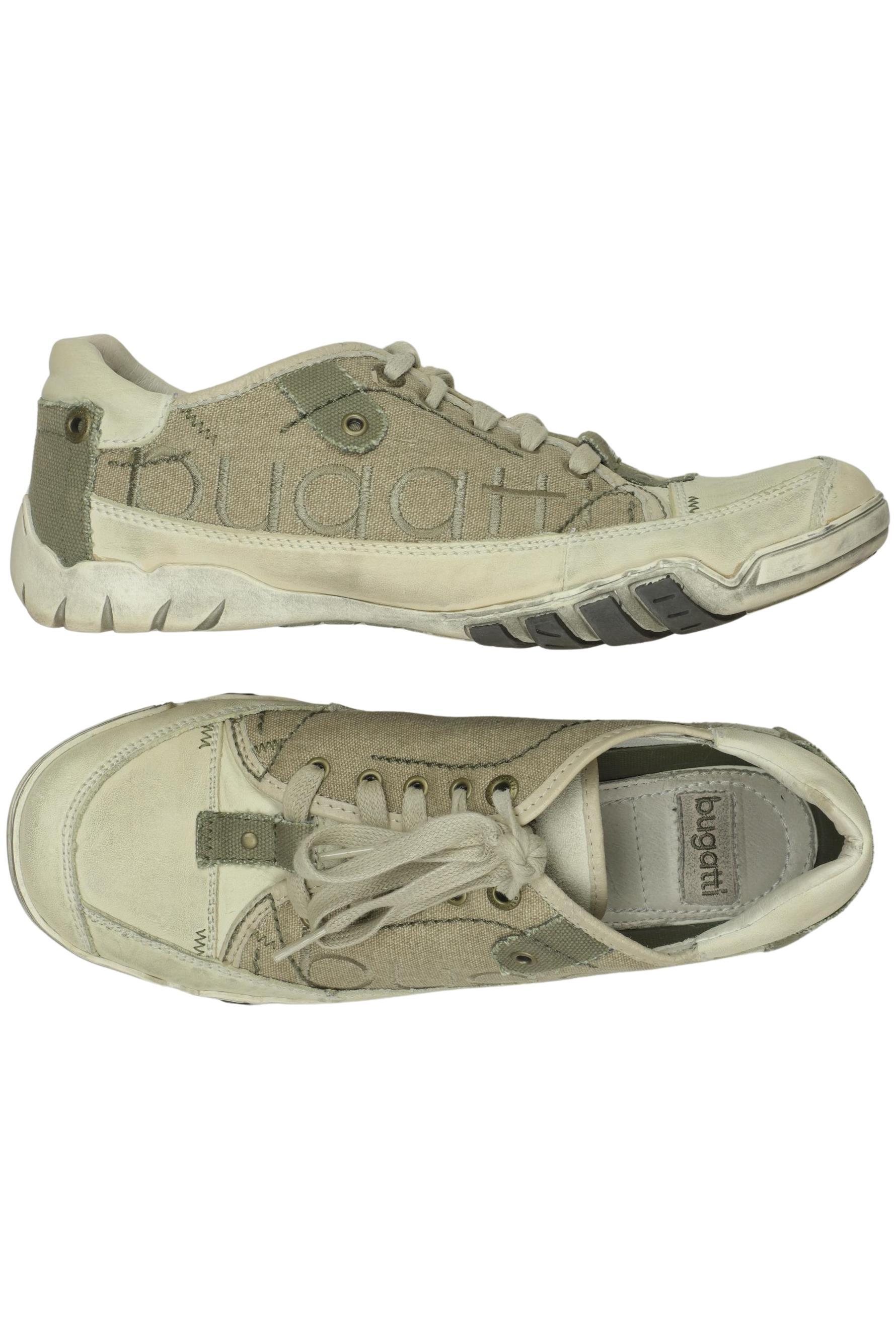 

Bugatti Herren Sneakers, mehrfarbig, Gr. 44