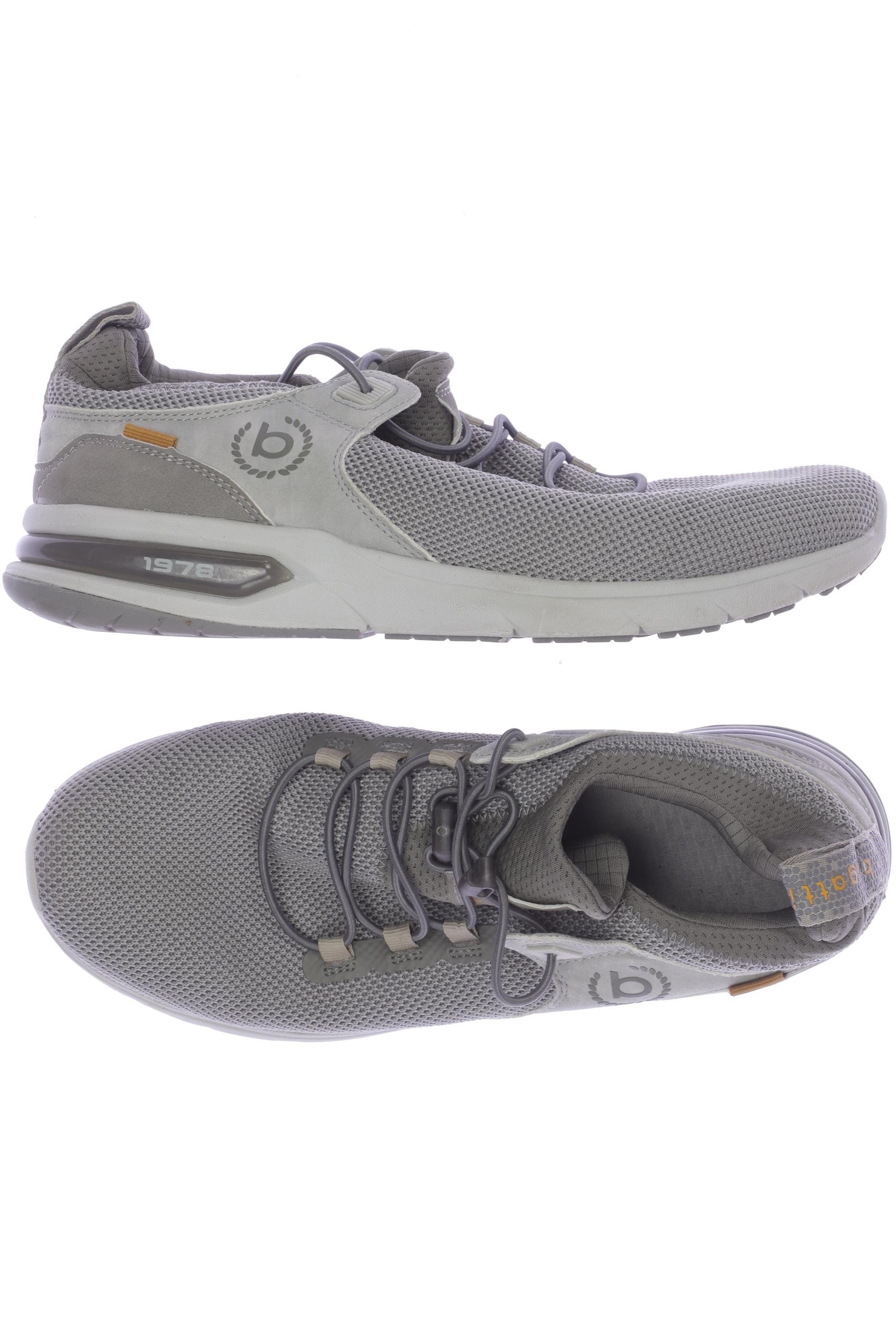 

Bugatti Herren Sneakers, grau, Gr. 43