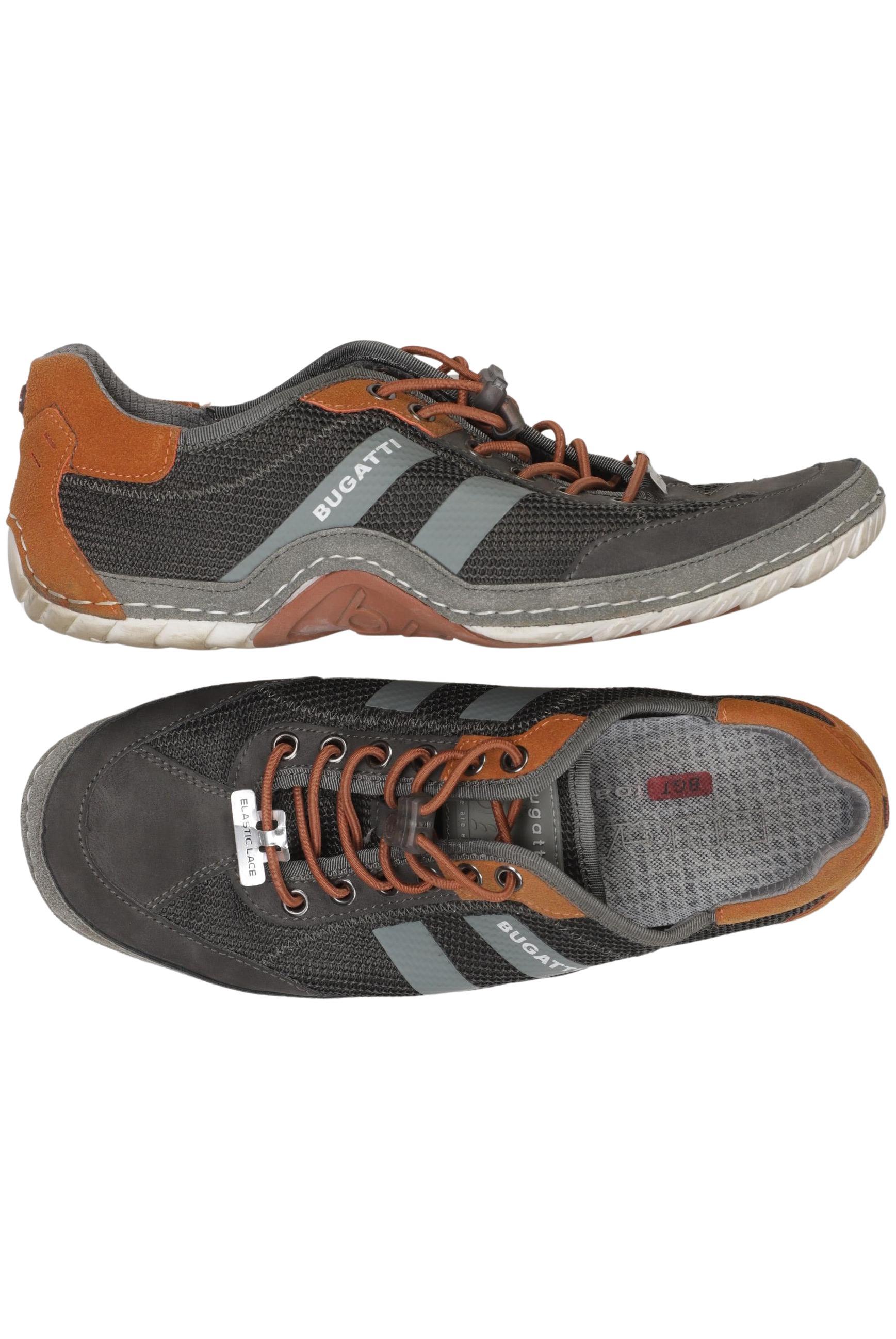 

Bugatti Herren Sneakers, mehrfarbig, Gr. 42