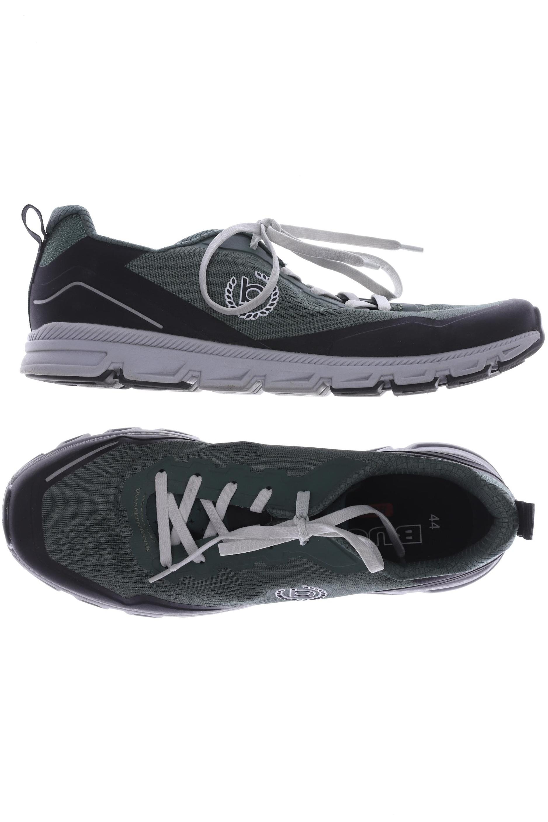 

Bugatti Herren Sneakers, grün