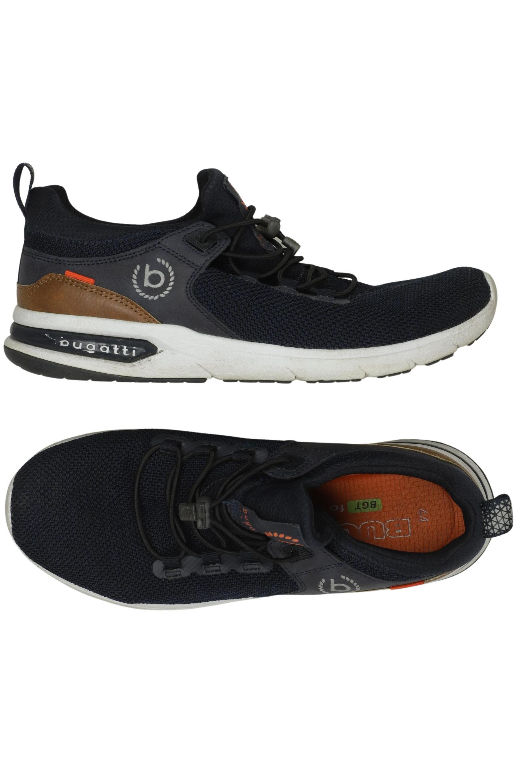 

Bugatti Herren Sneakers, mehrfarbig, Gr. 44