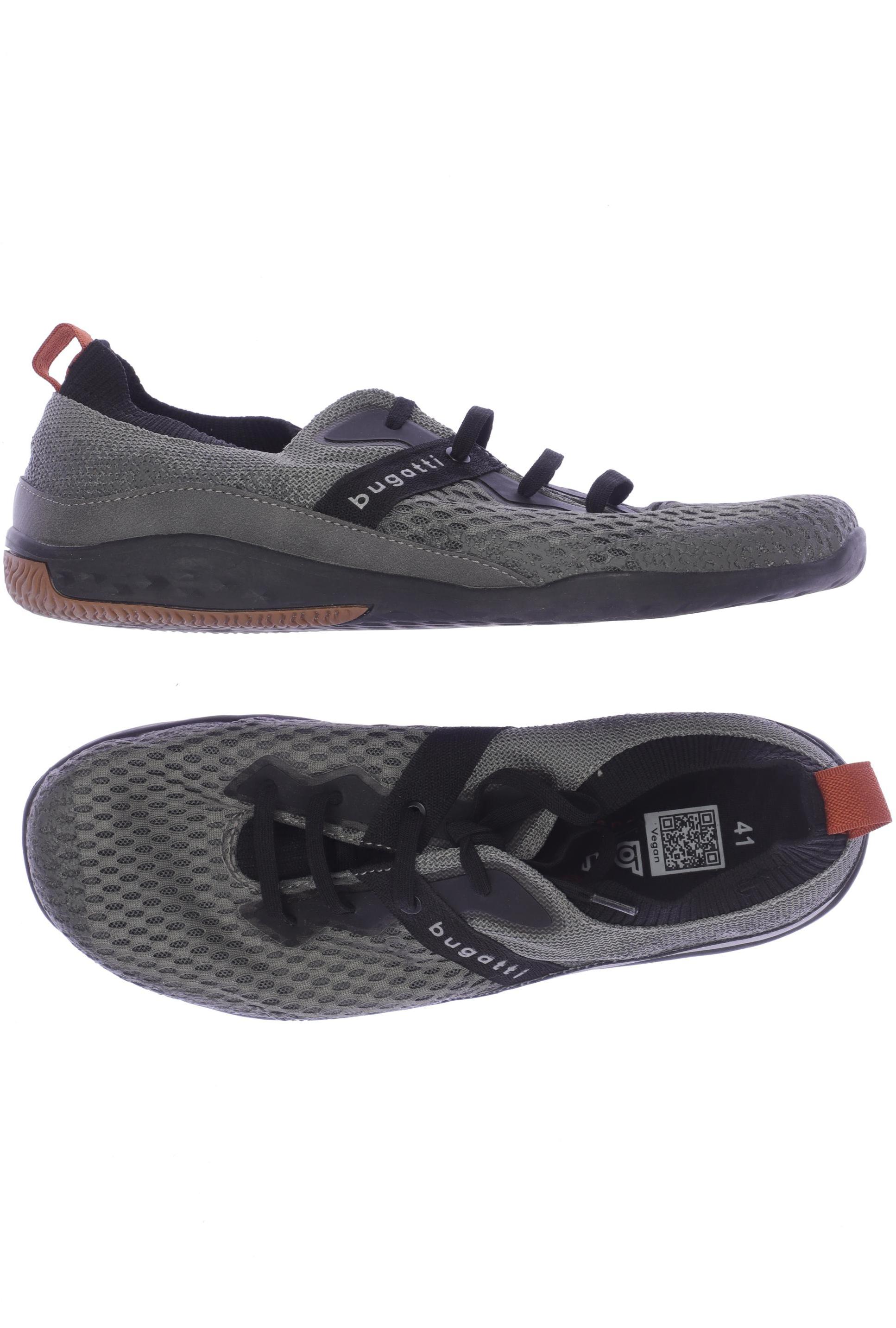 

Bugatti Herren Sneakers, grau, Gr. 41