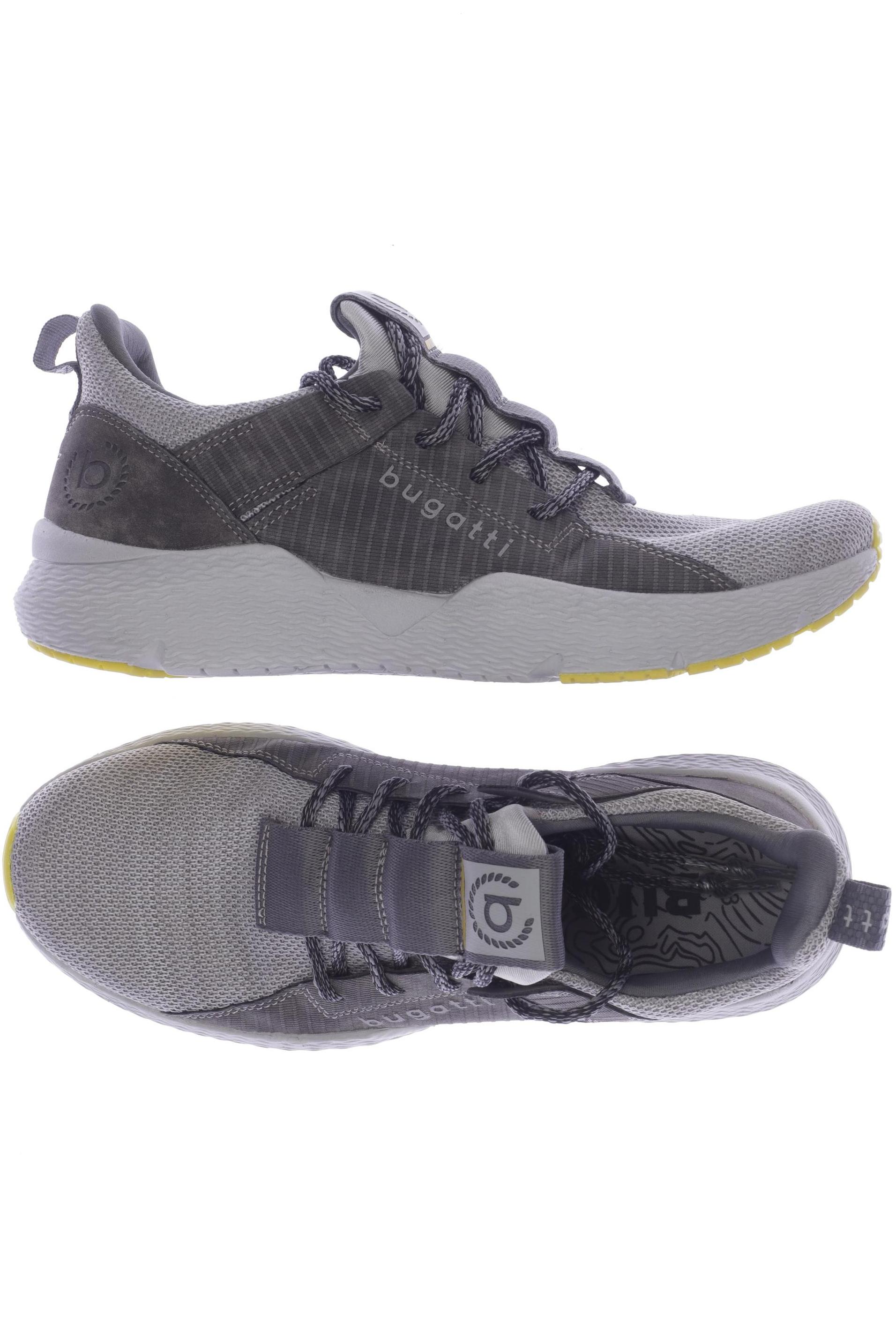 

Bugatti Herren Sneakers, grau