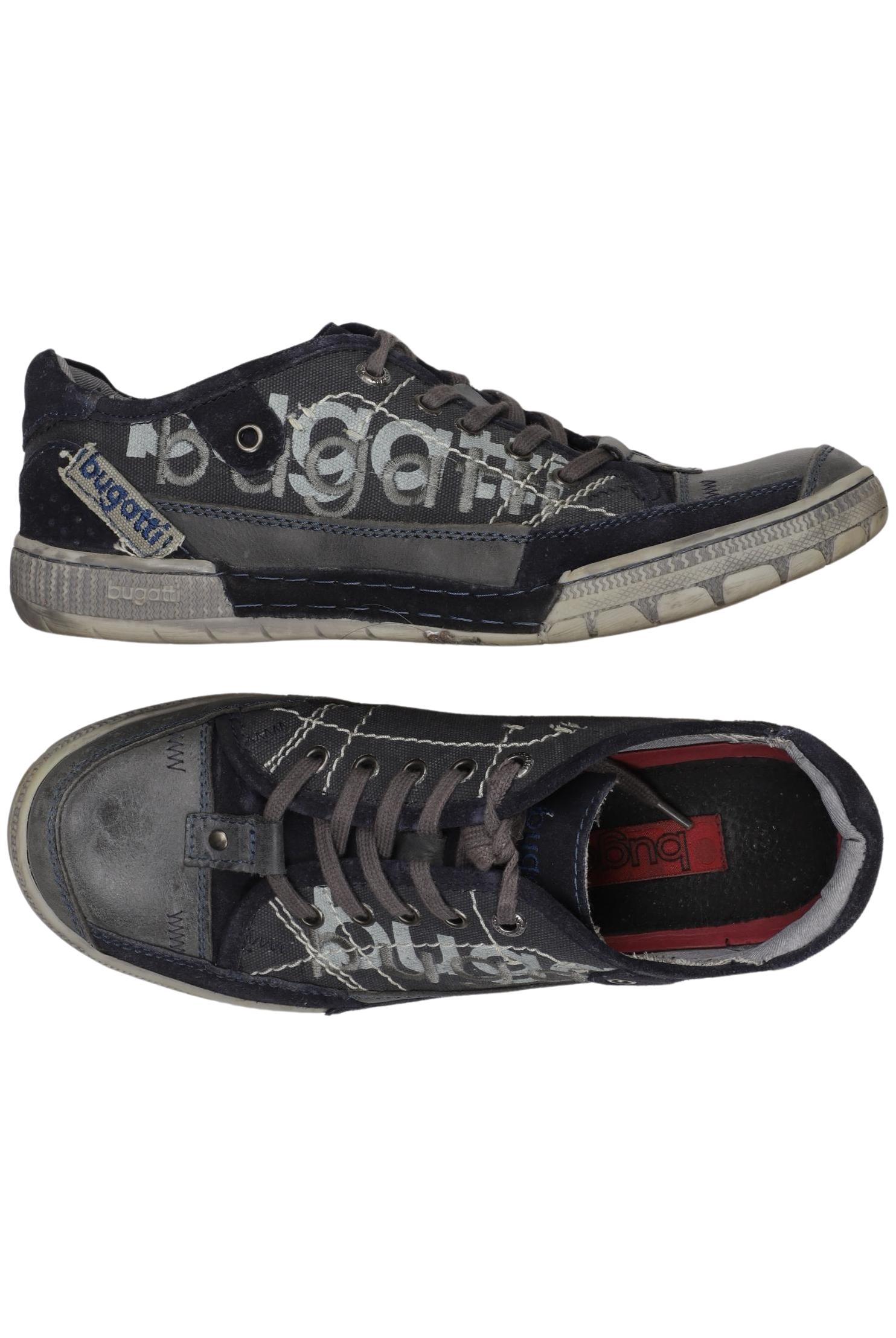 

Bugatti Herren Sneakers, mehrfarbig, Gr. 42