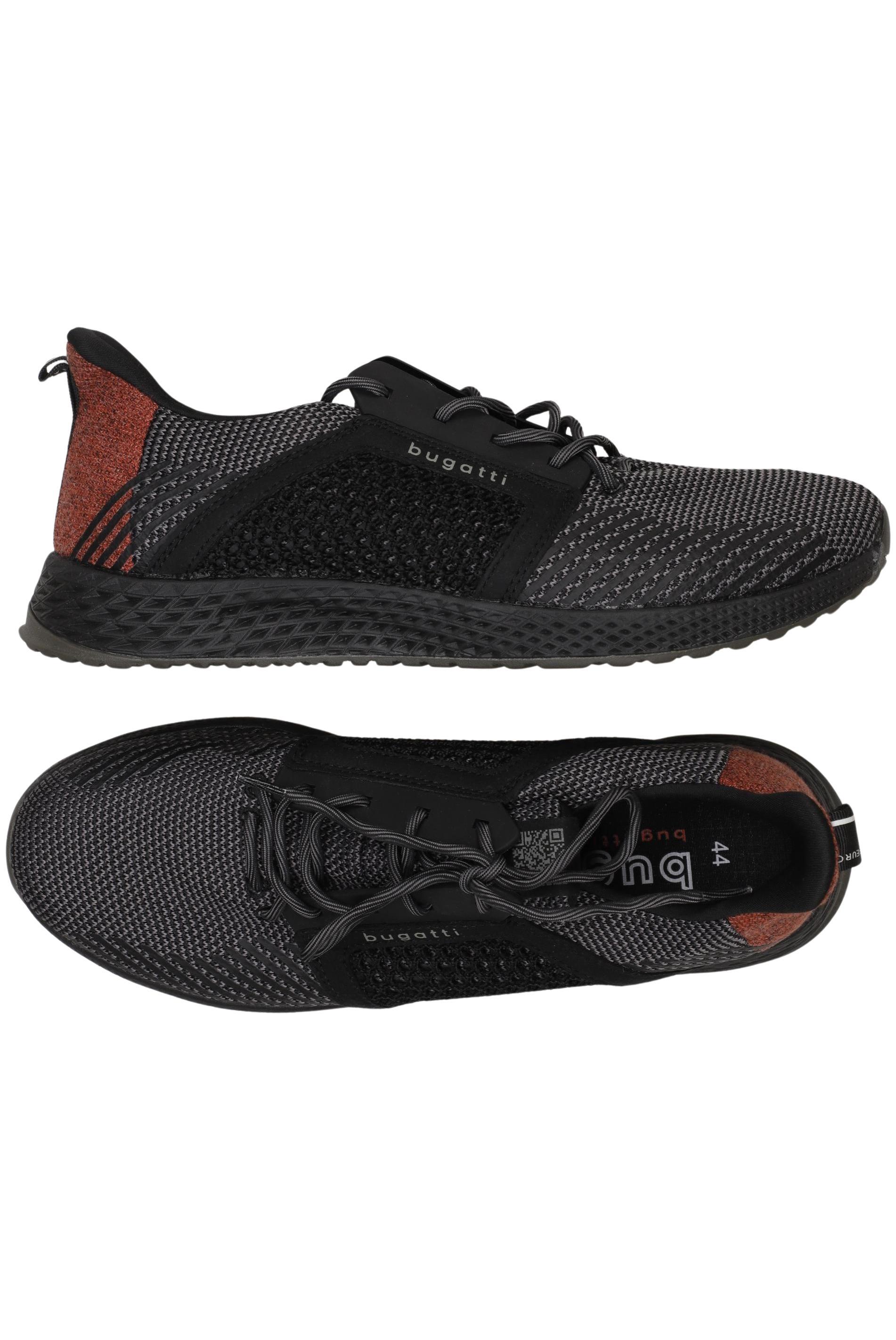 

Bugatti Herren Sneakers, mehrfarbig, Gr. 44