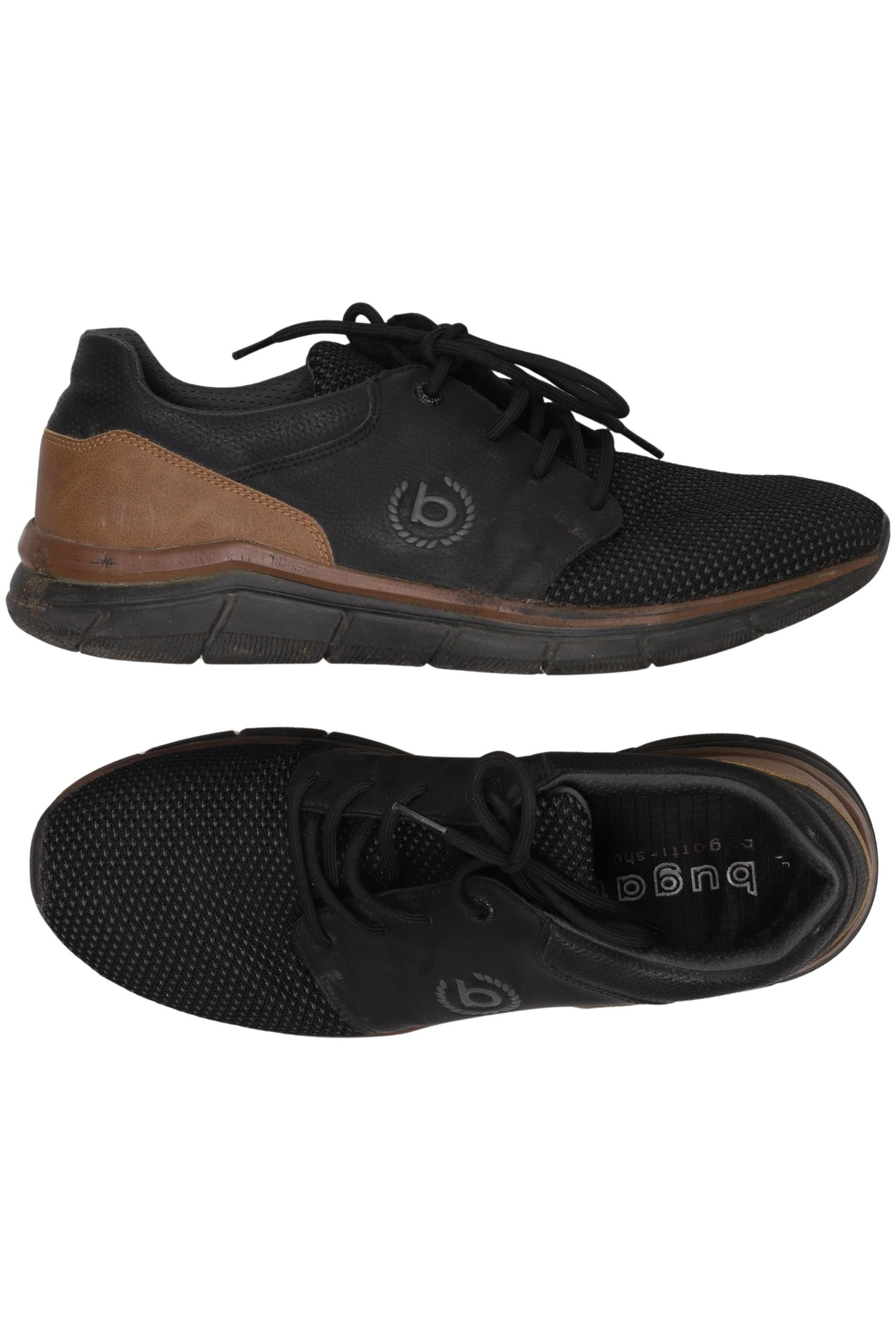 Thumbnail - Bugatti Herren Sneakers, mehrfarbig, Gr. 45