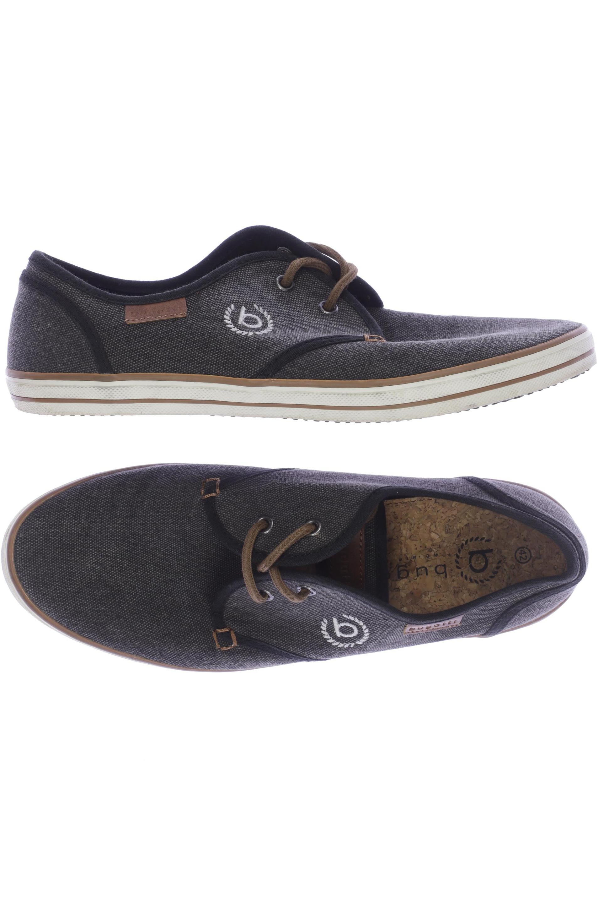 

Bugatti Herren Sneakers, grau
