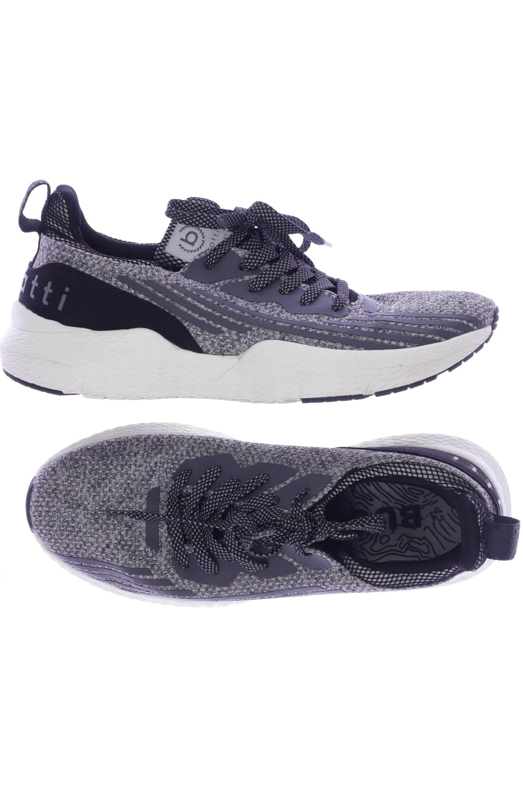 

Bugatti Herren Sneakers, grau